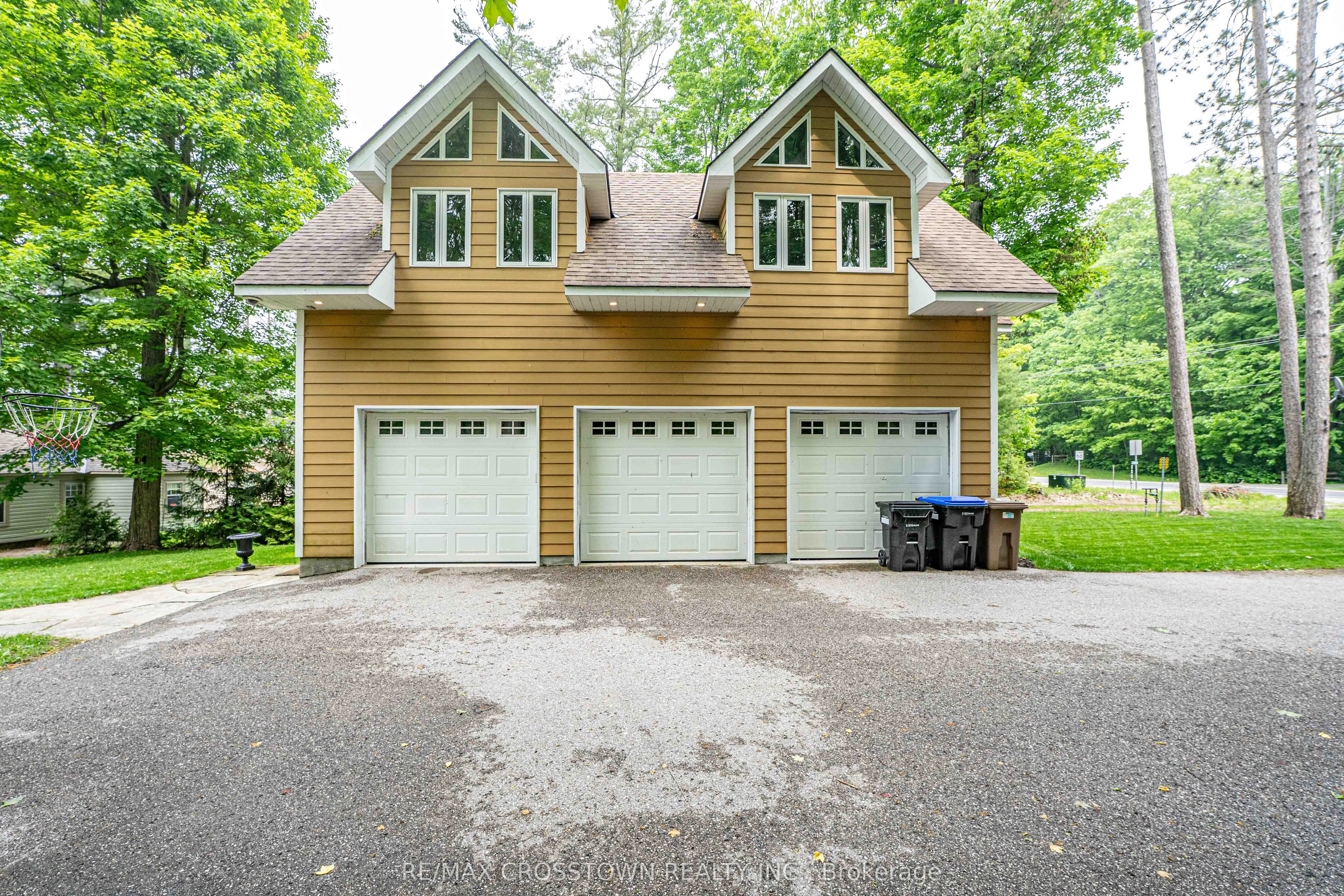 2240 South Orr Lake Road