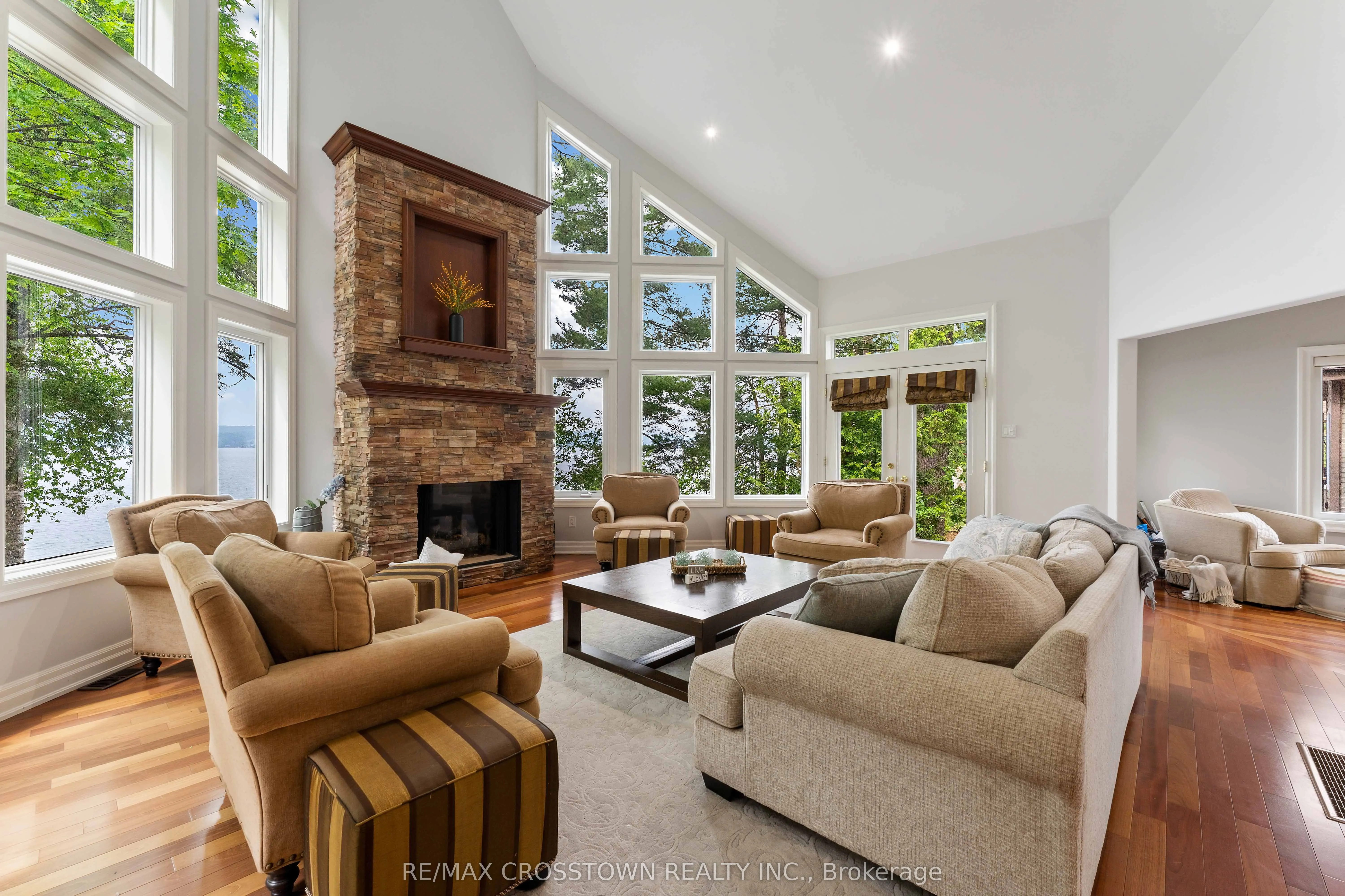 2240 South Orr Lake Road