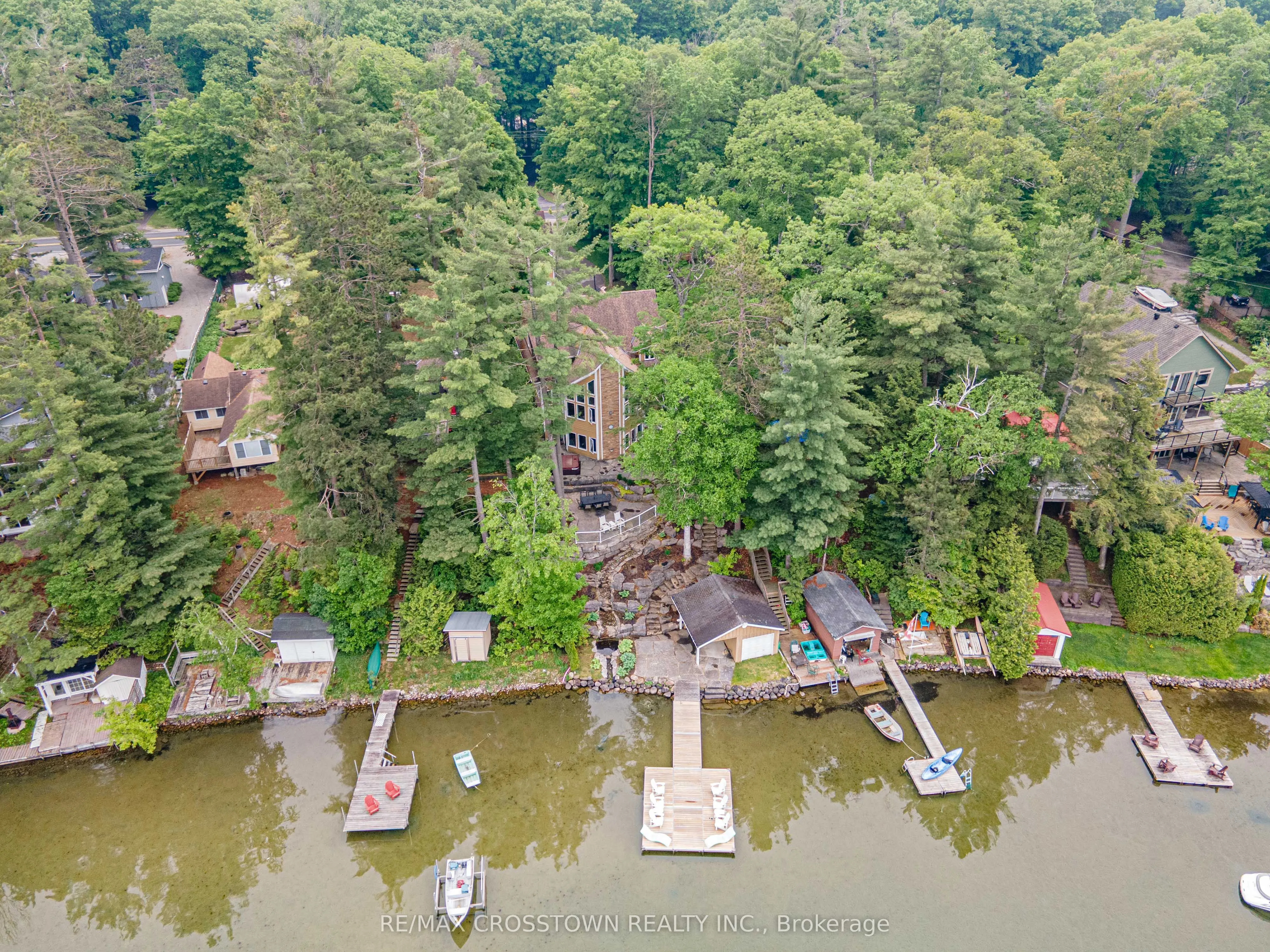 2240 South Orr Lake Road
