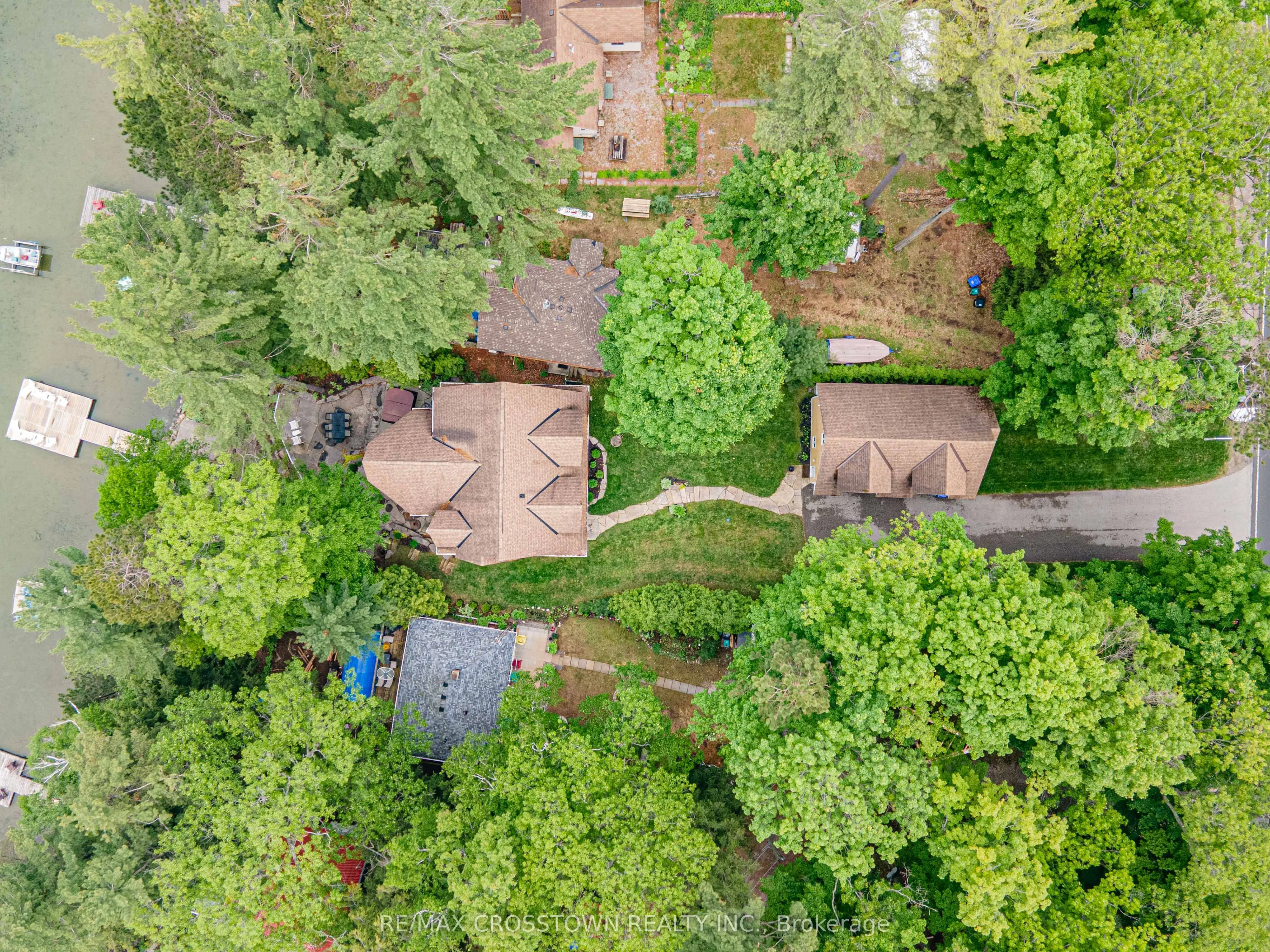 2240 South Orr Lake Road
