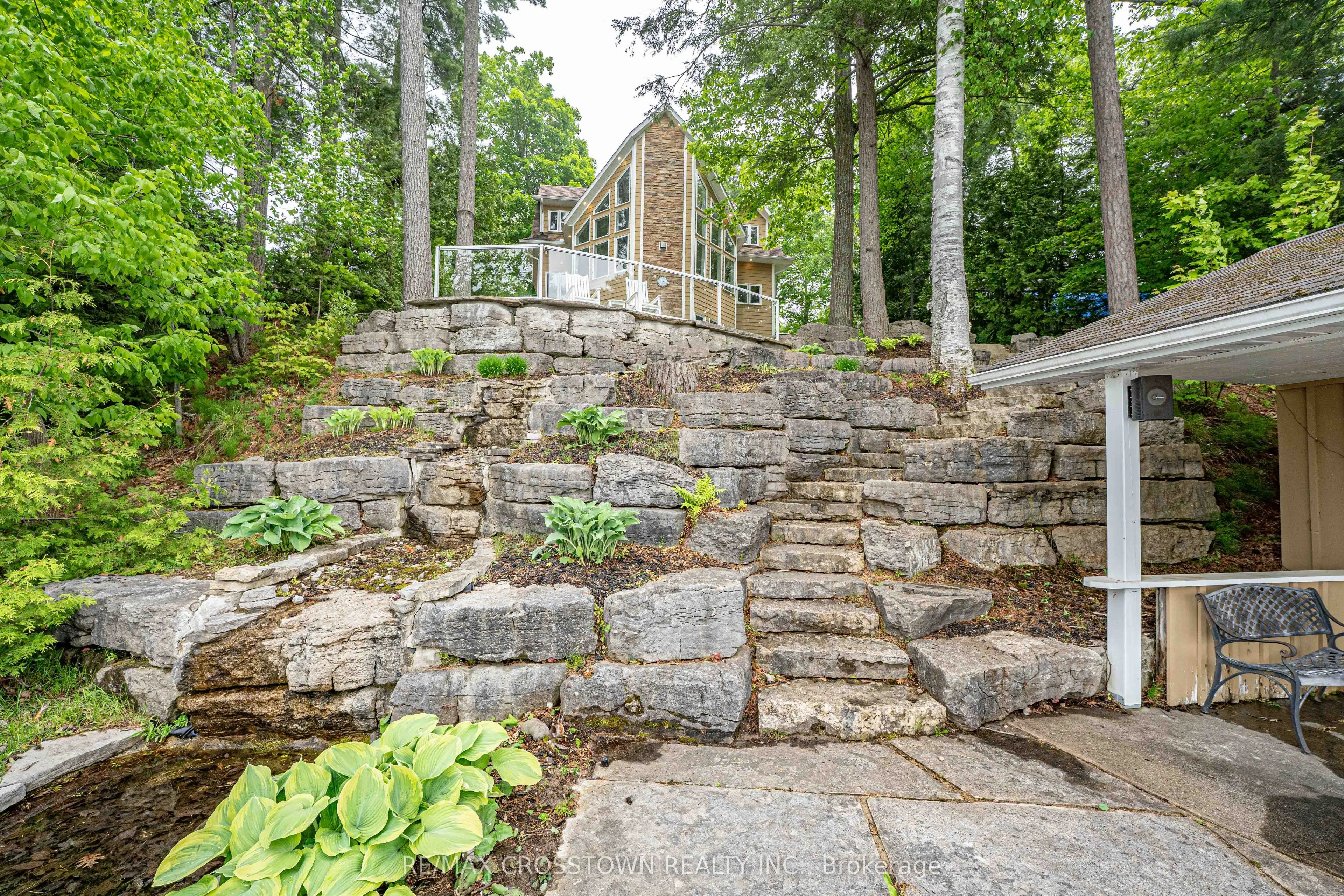 2240 South Orr Lake Road