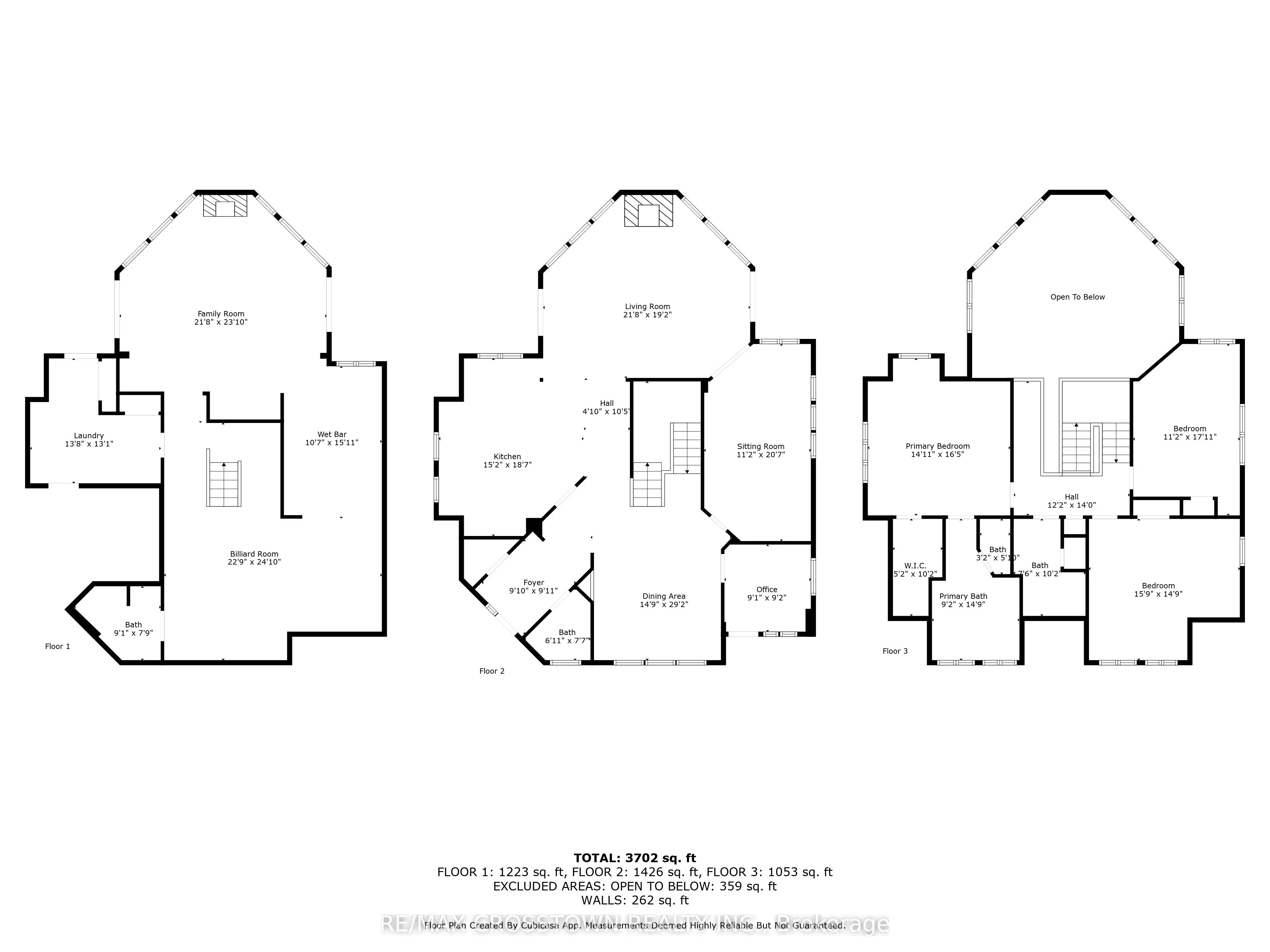 2240 South Orr Lake Road