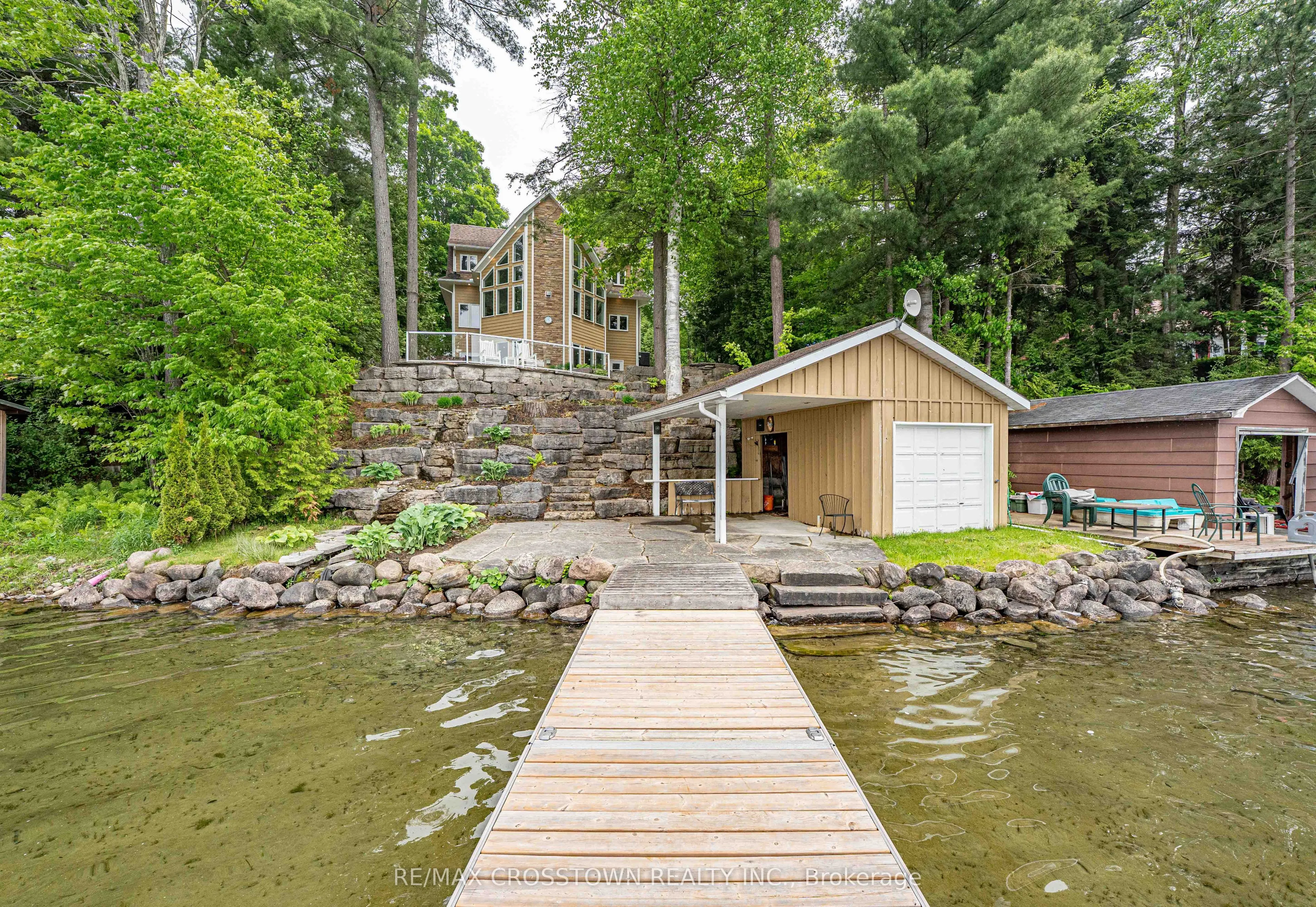2240 South Orr Lake Road