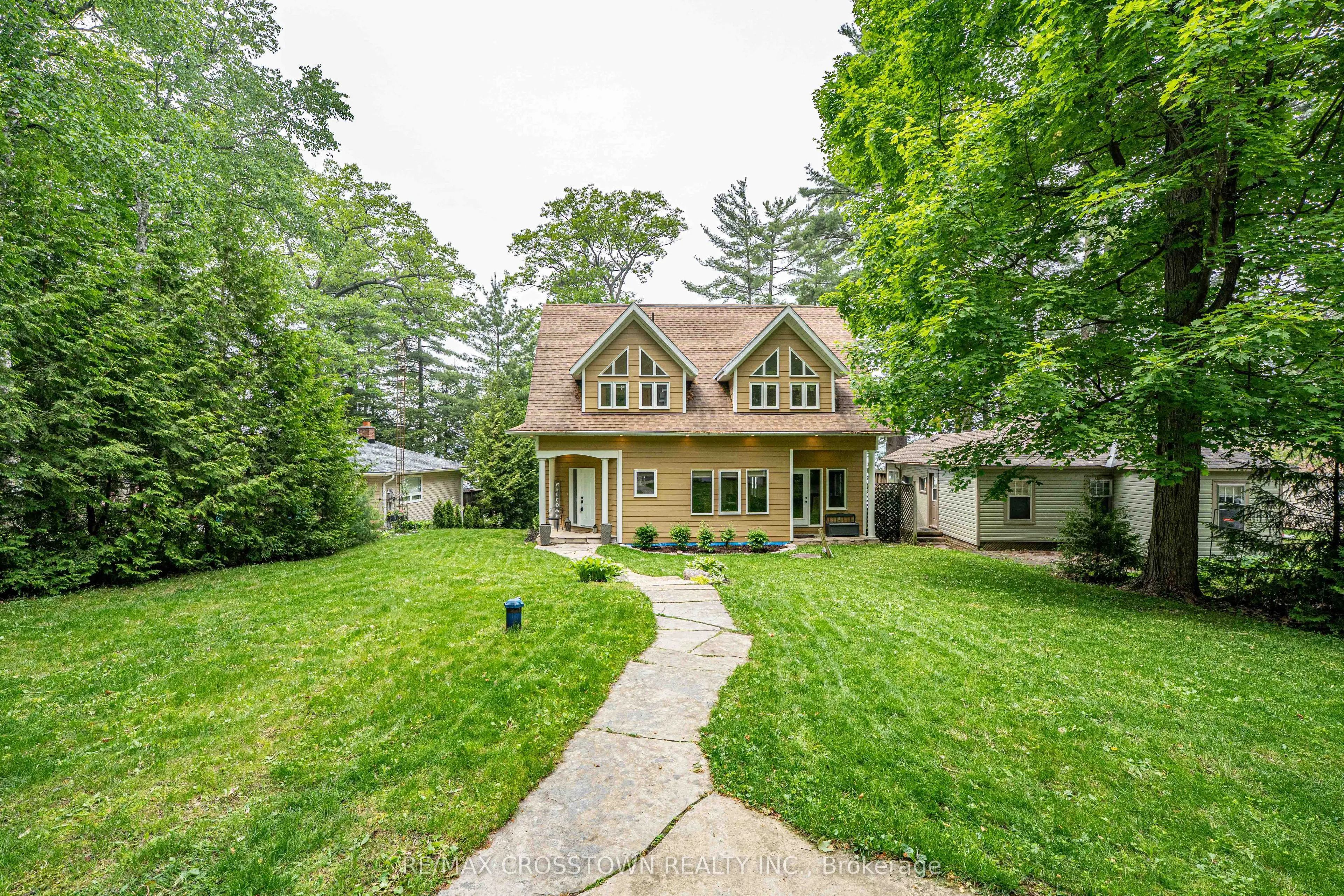 2240 South Orr Lake Road