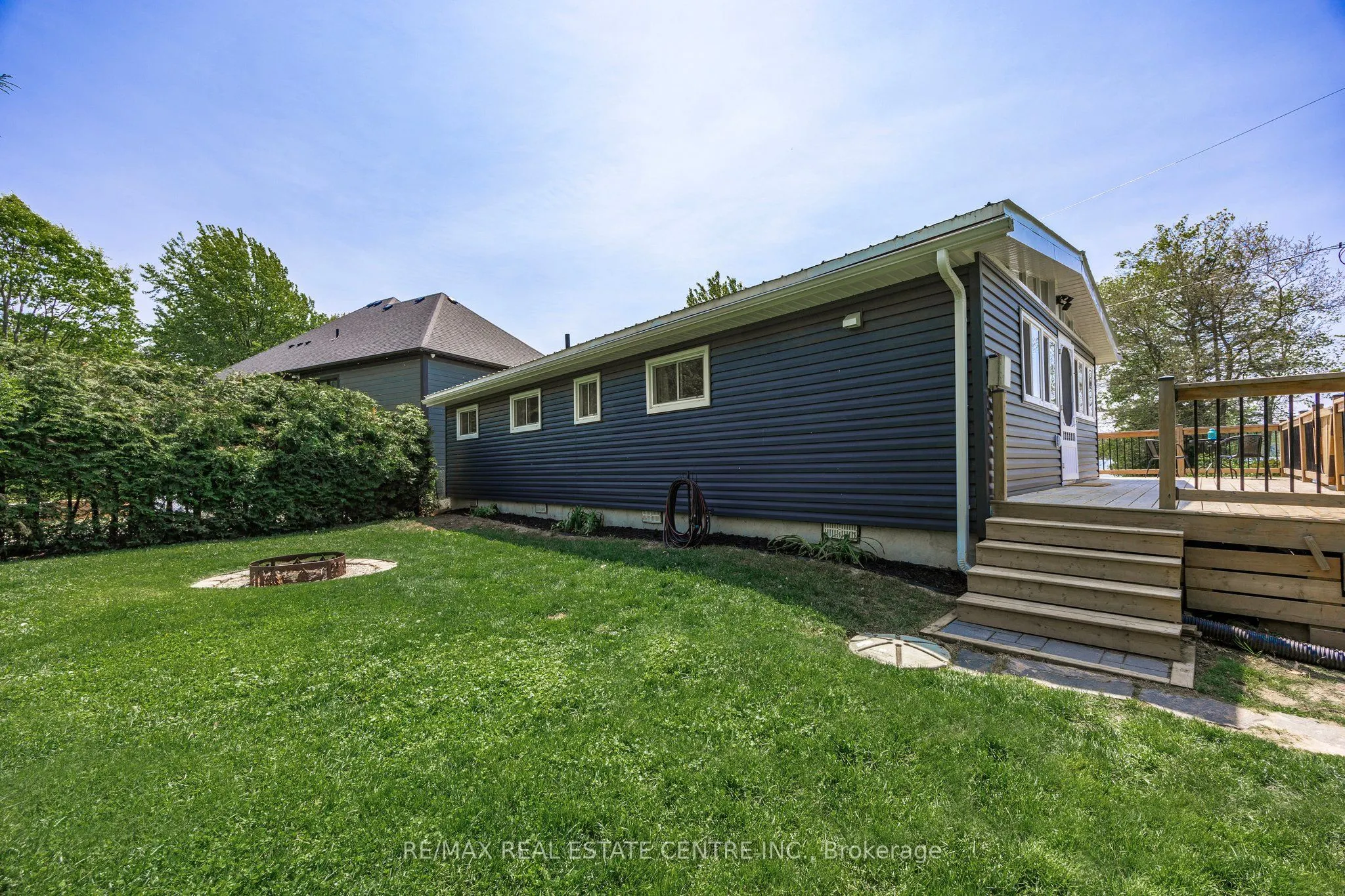 681 McMurtry Road