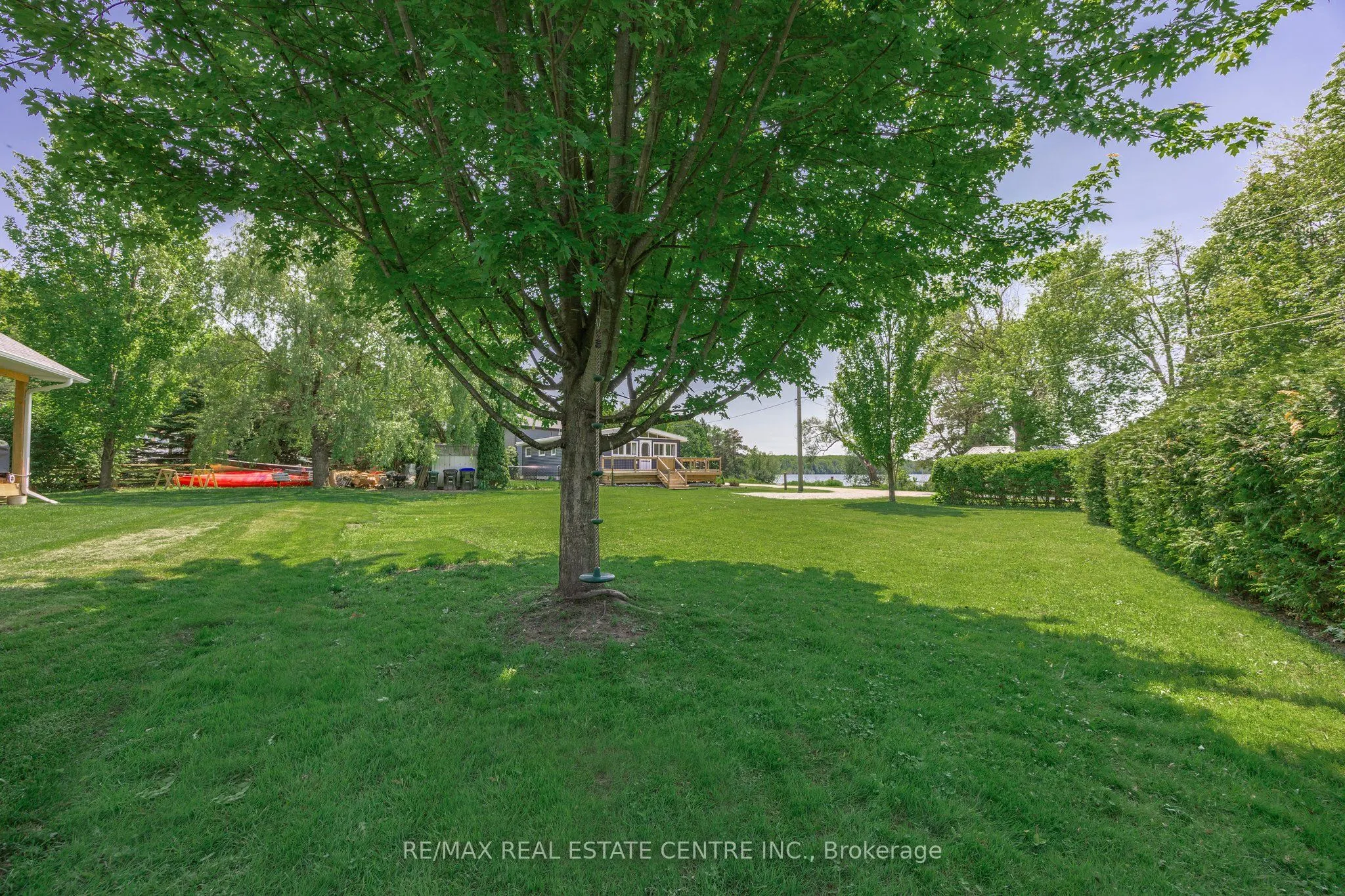 681 McMurtry Road