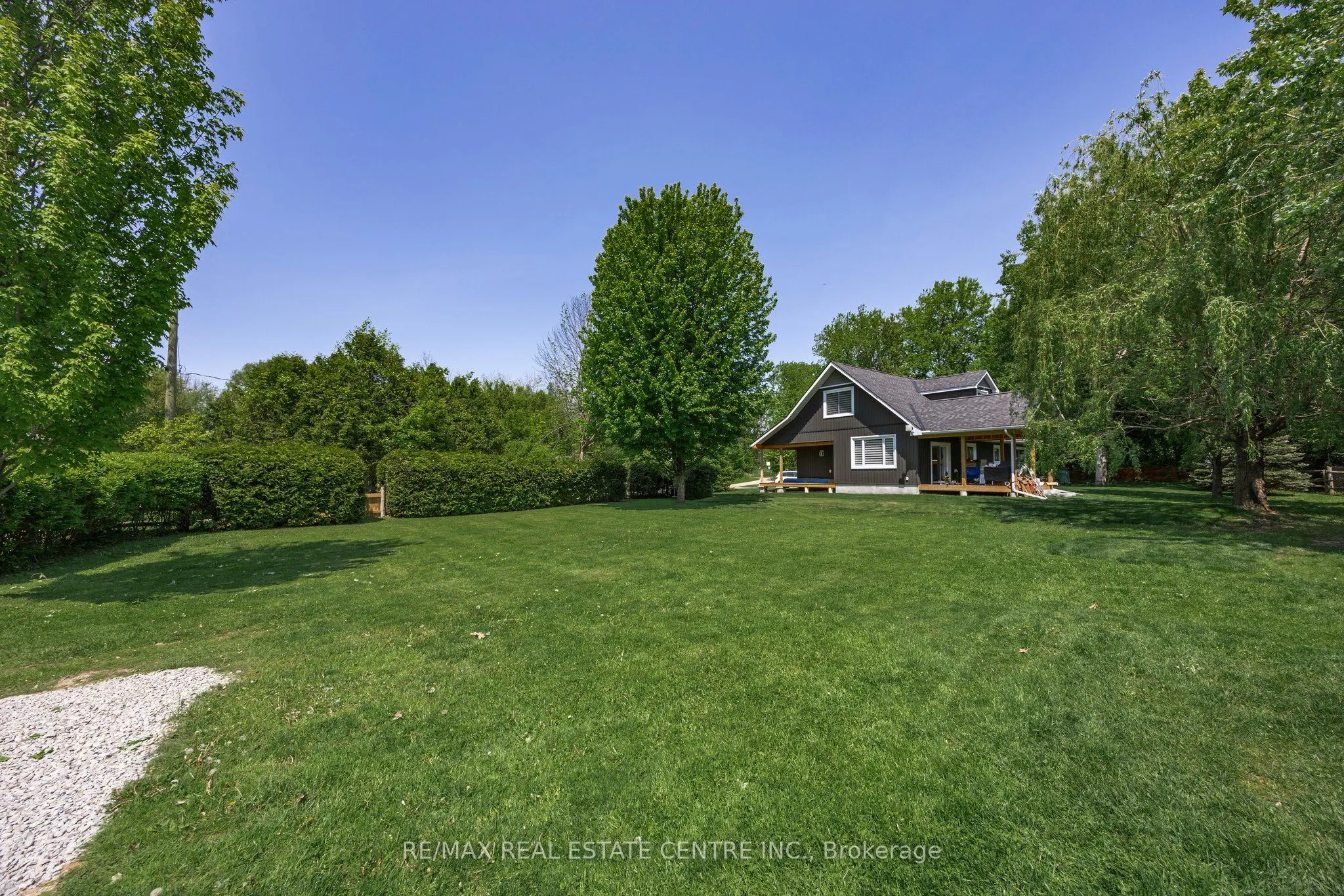 681 McMurtry Road
