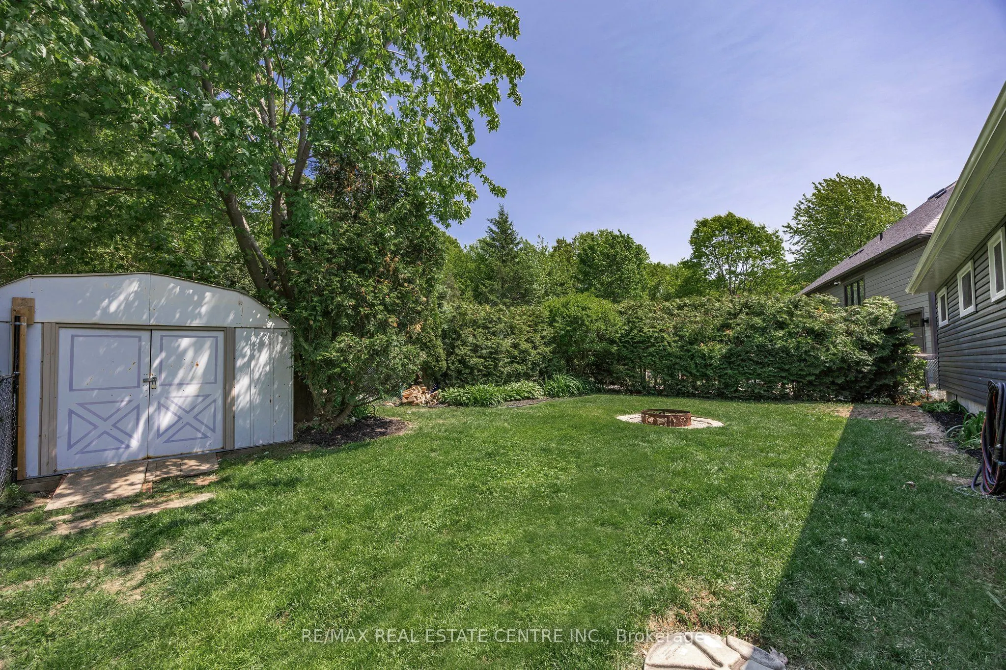 681 McMurtry Road