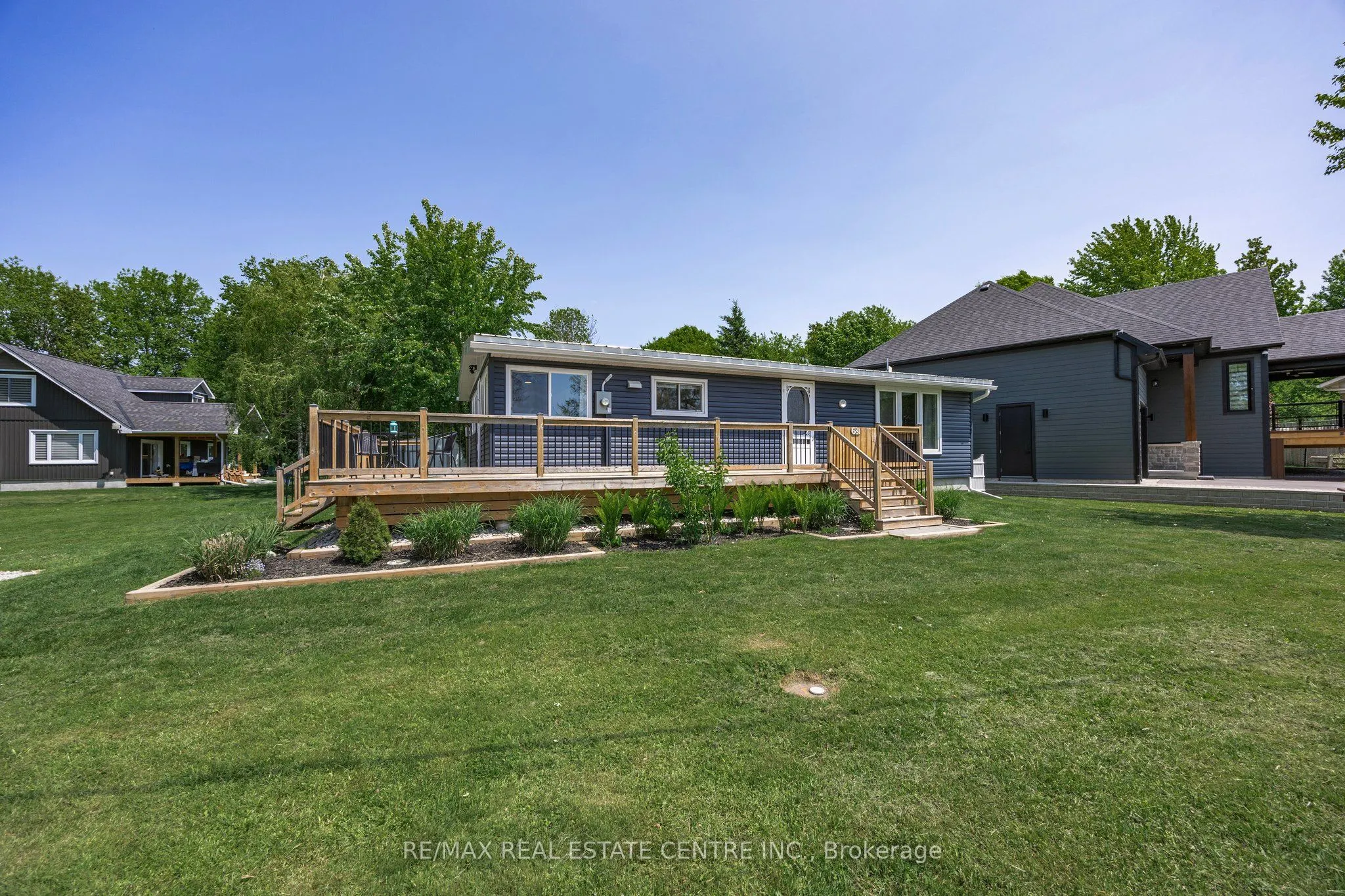 681 McMurtry Road