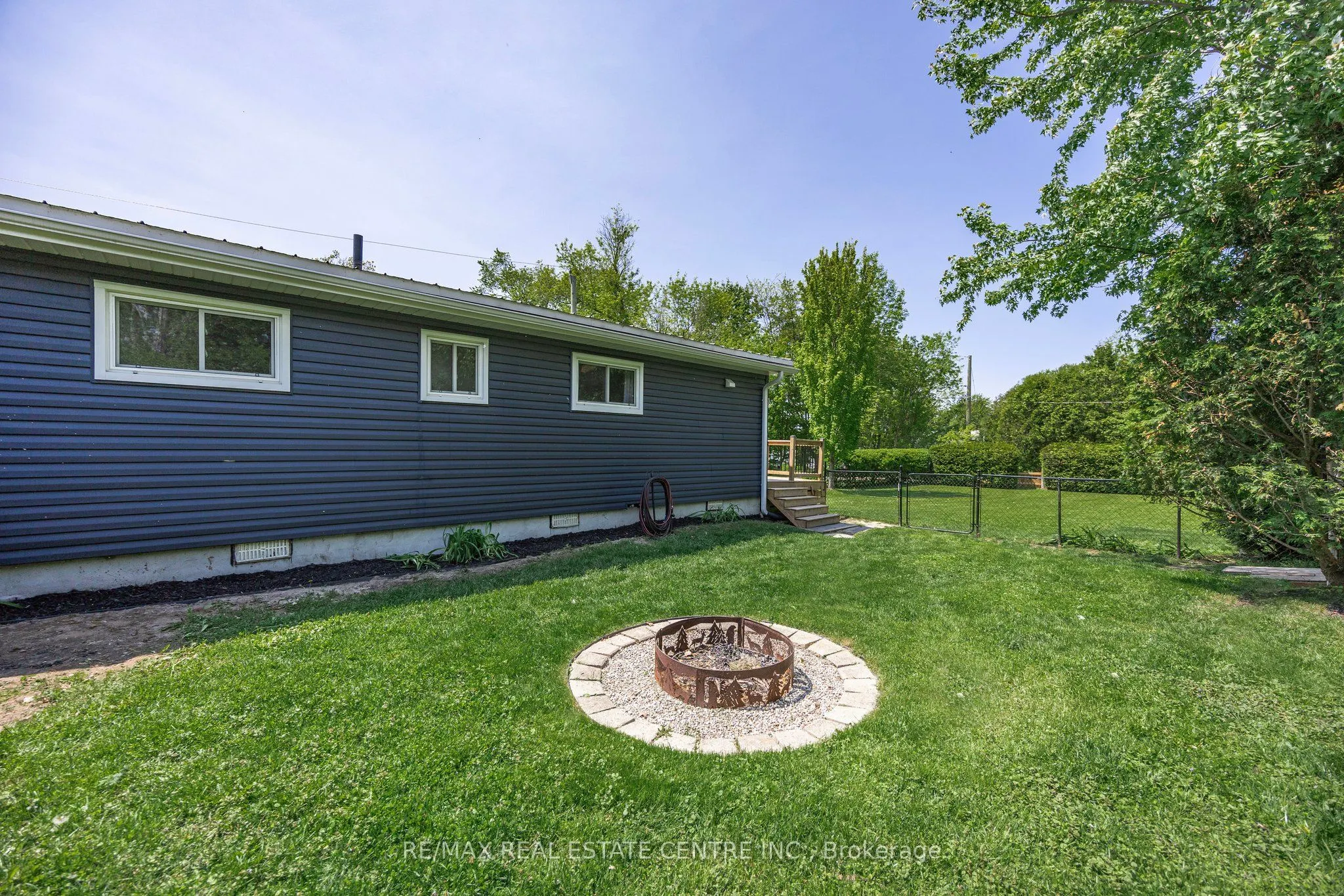 681 McMurtry Road