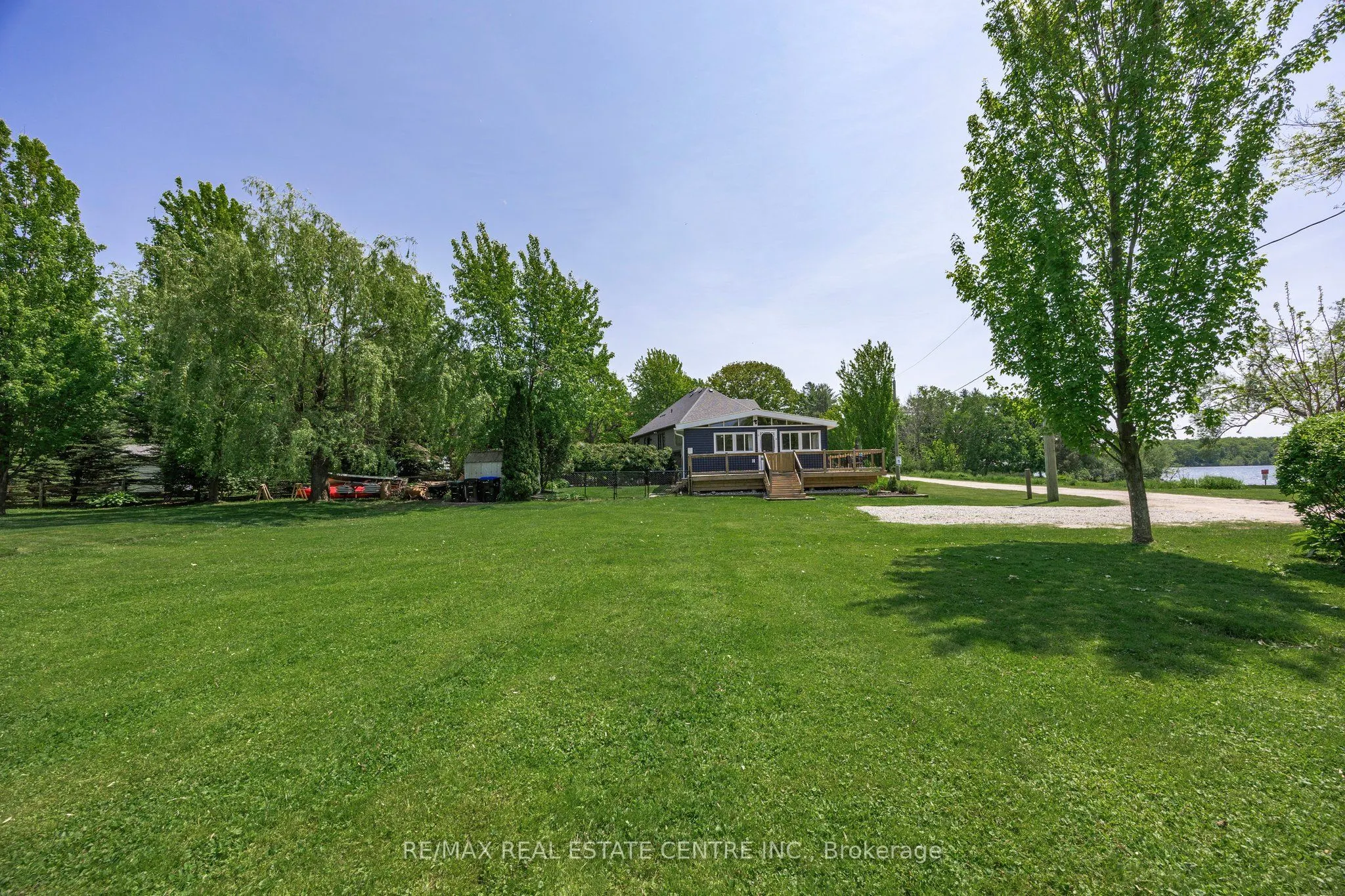681 McMurtry Road