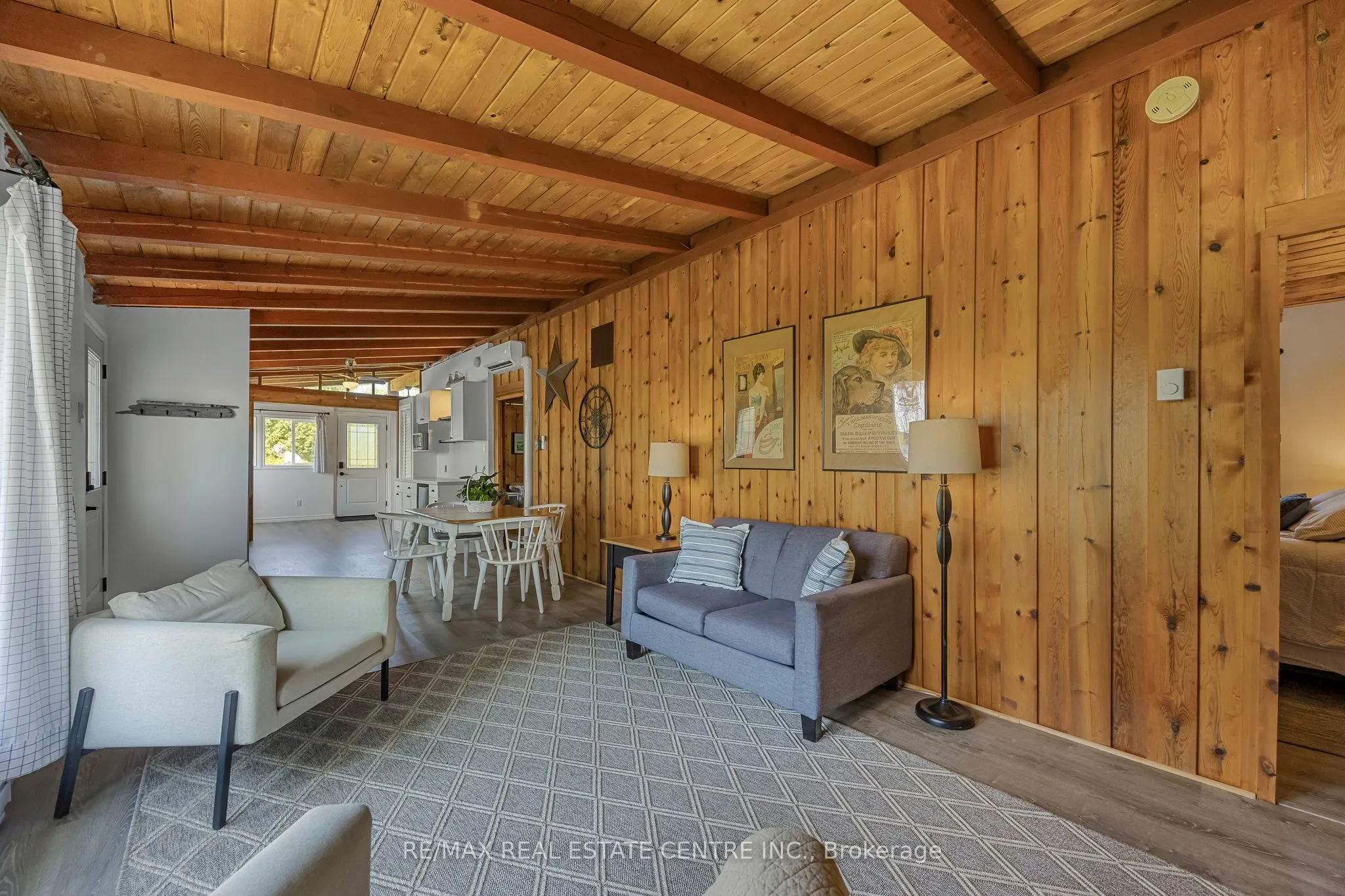 681 McMurtry Road