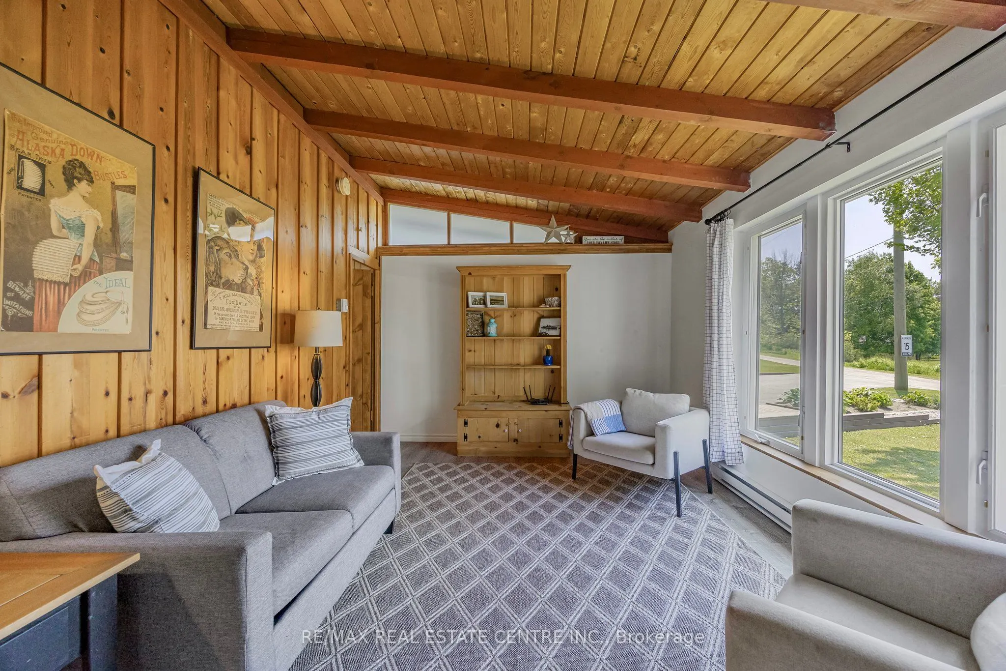 681 McMurtry Road