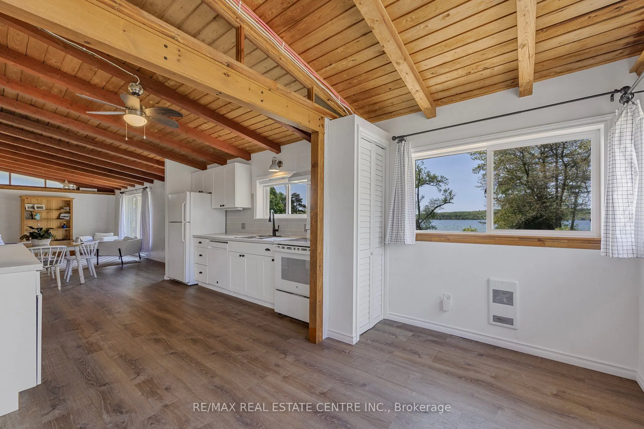 681 McMurtry Road