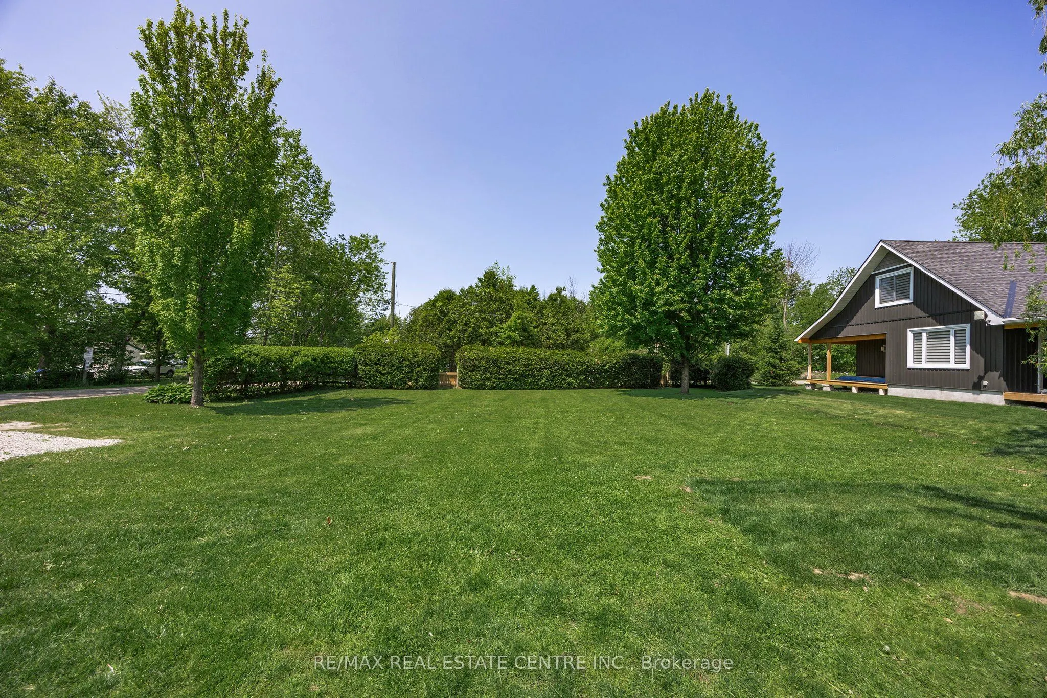 681 McMurtry Road