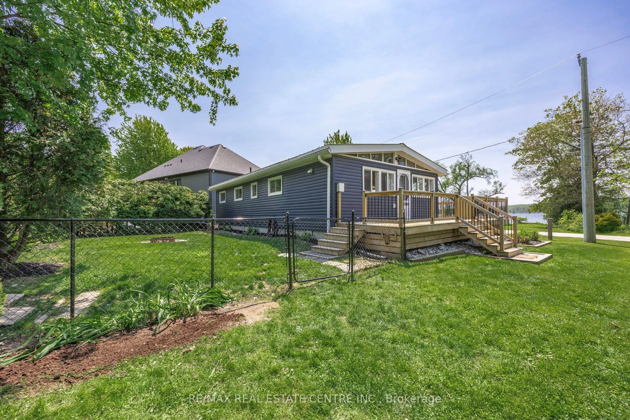 681 McMurtry Road