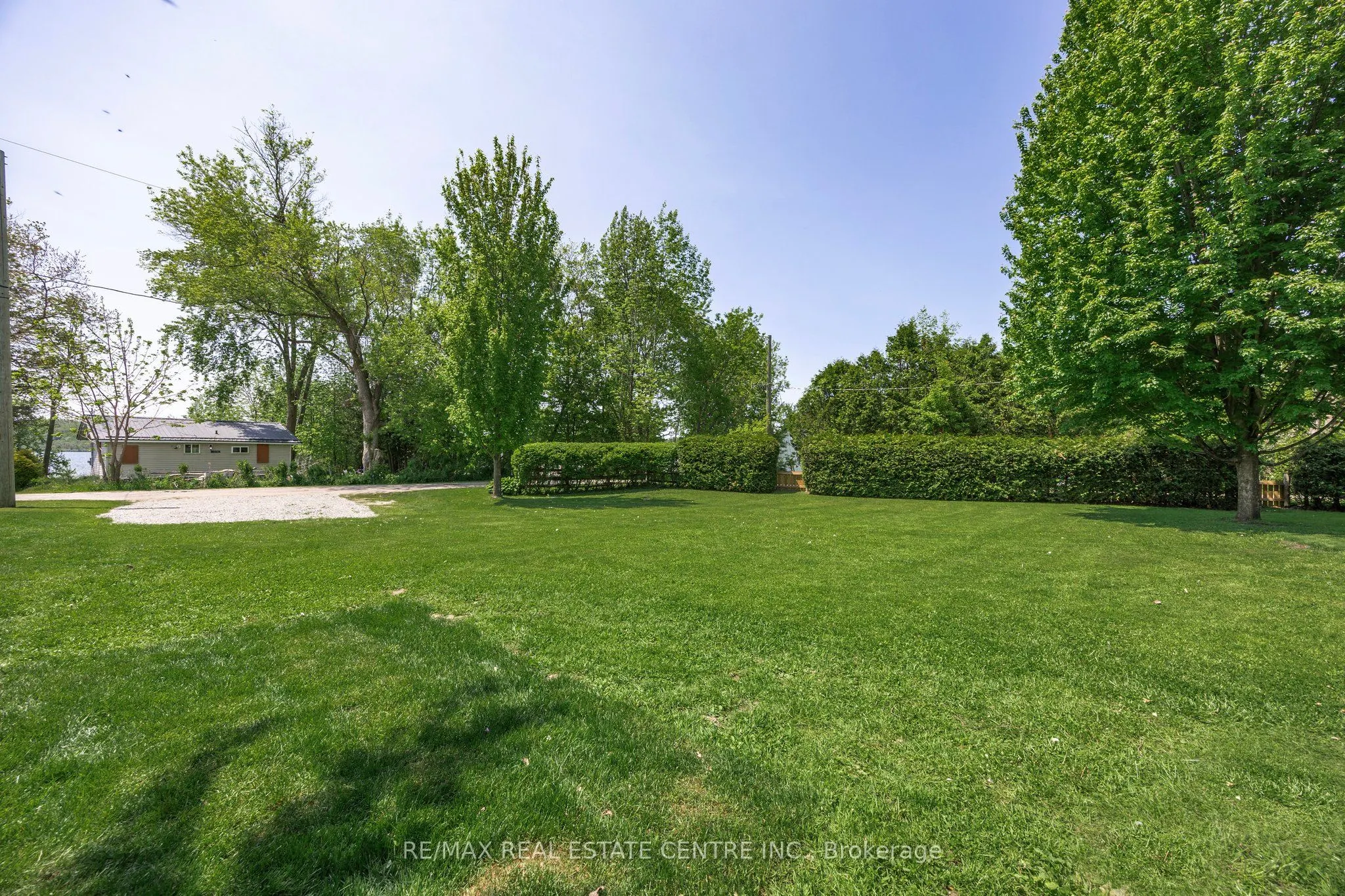 681 McMurtry Road