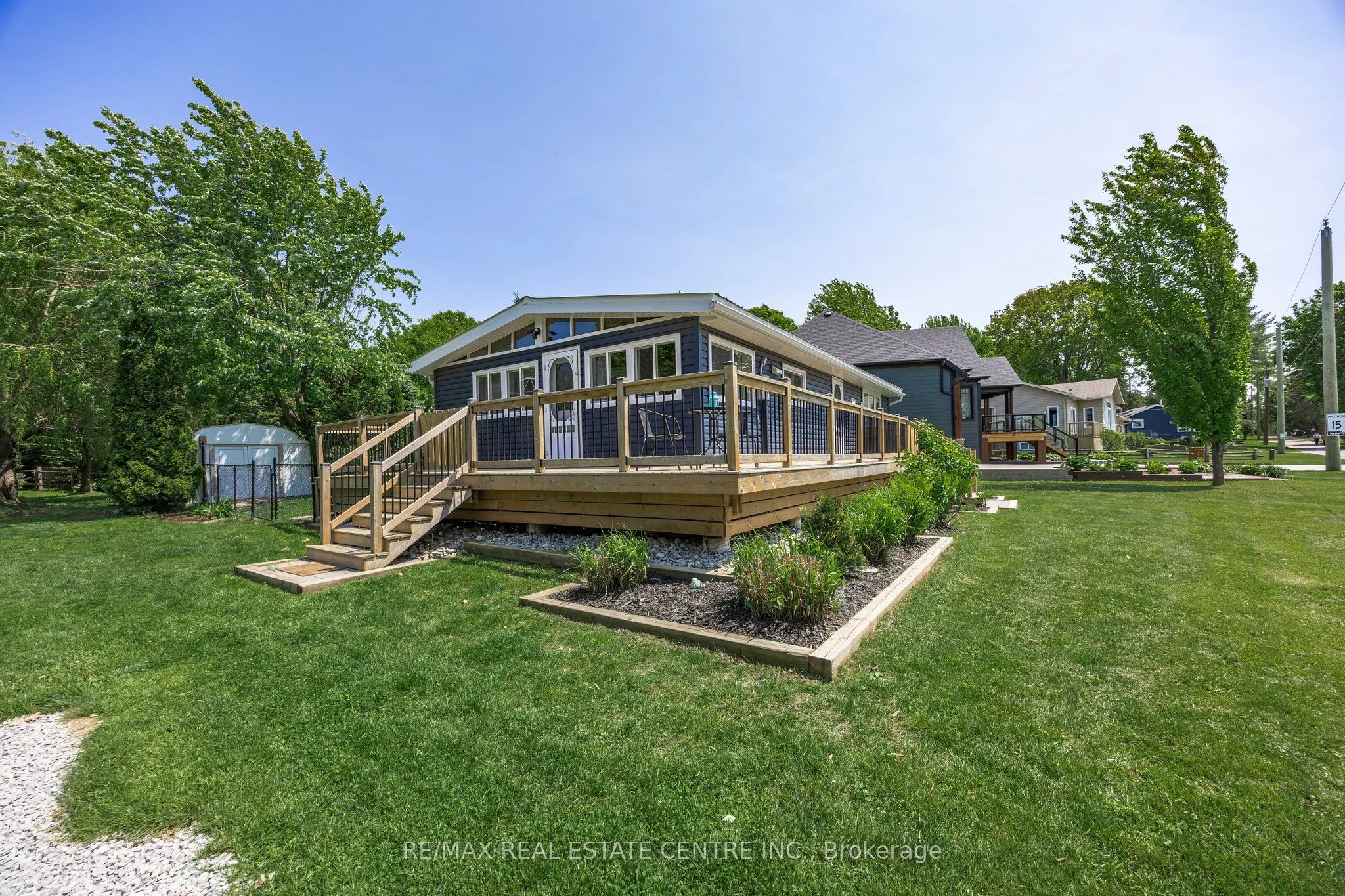 681 McMurtry Road