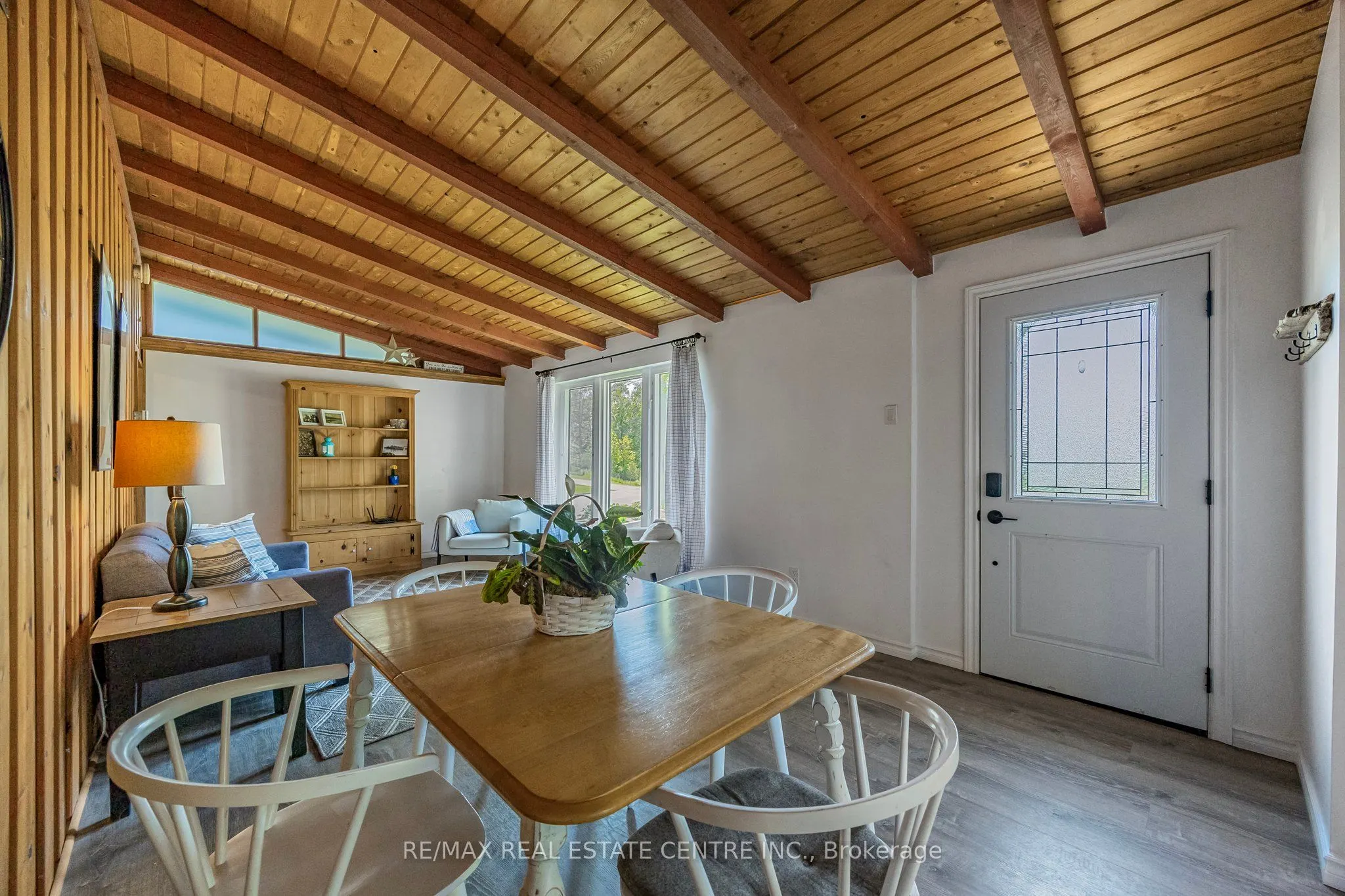 681 McMurtry Road