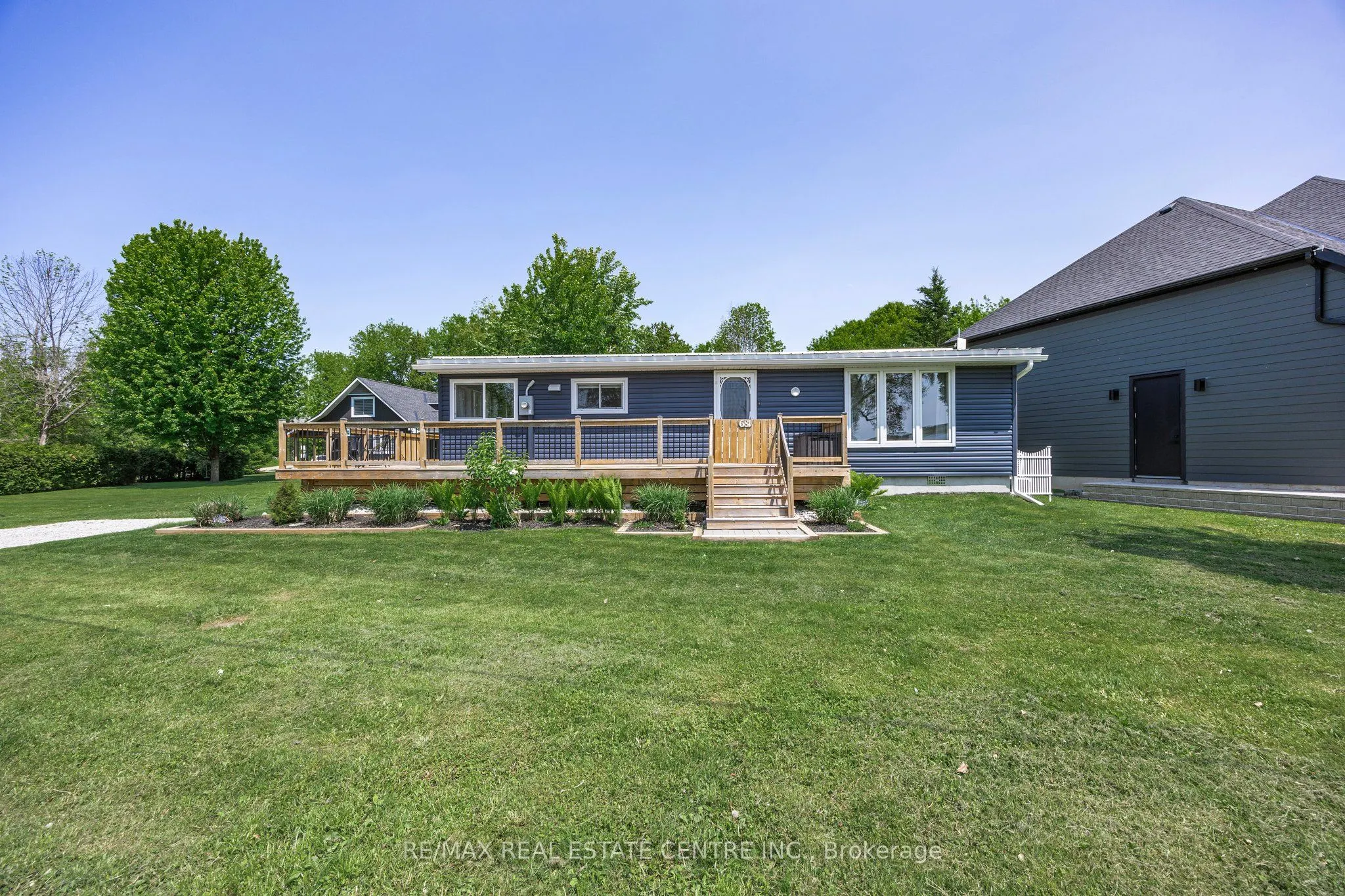 681 McMurtry Road