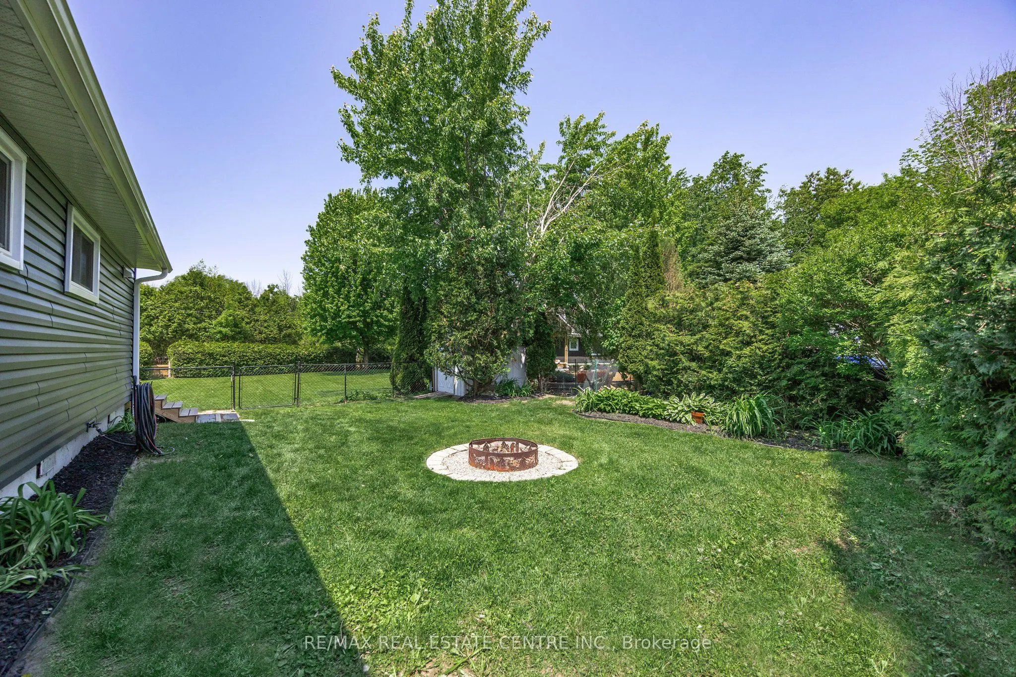 681 McMurtry Road