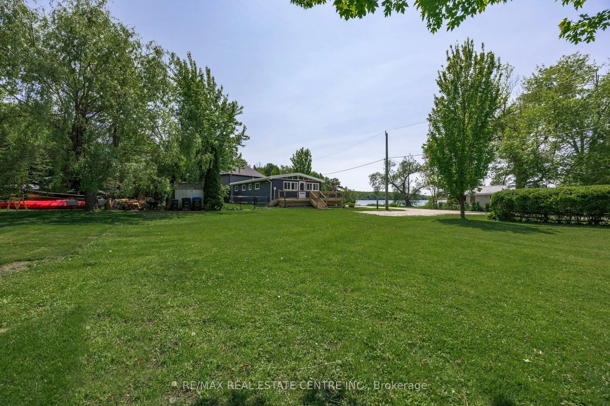 681 McMurtry Road