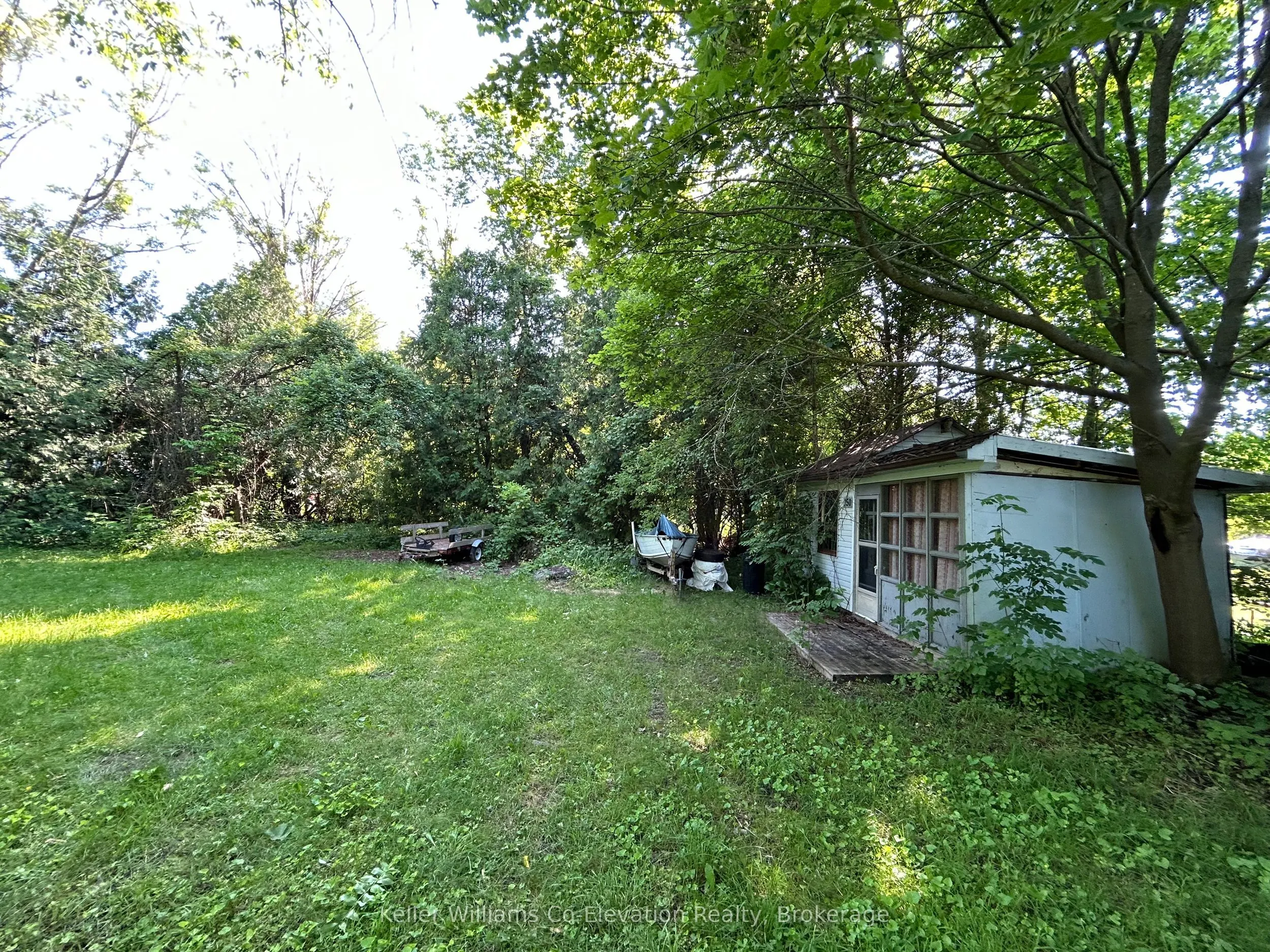 150 AMANDA Street
