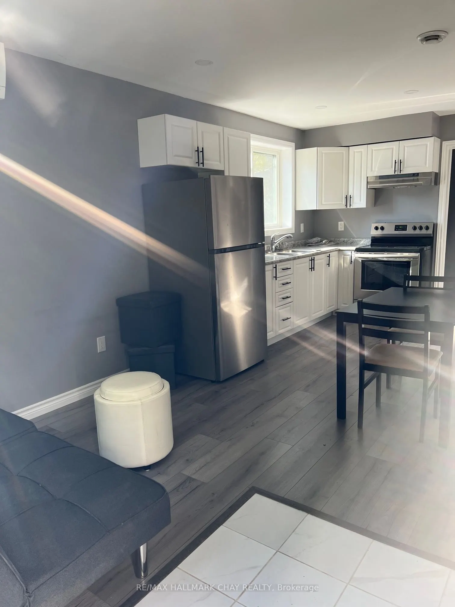 12 Dufferin Street, #Units 1 + 2 + Coach House