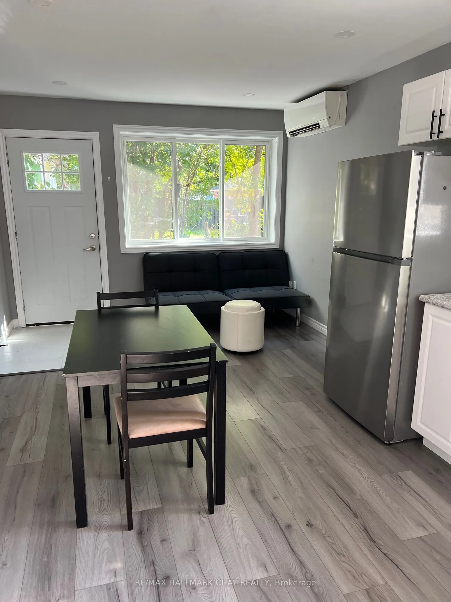 12 Dufferin Street, #Units 1 + 2 + Coach House