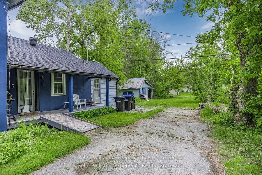 57 Coldwater Road