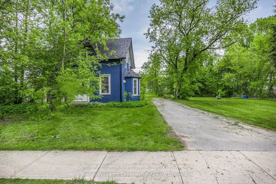 57 Coldwater Road