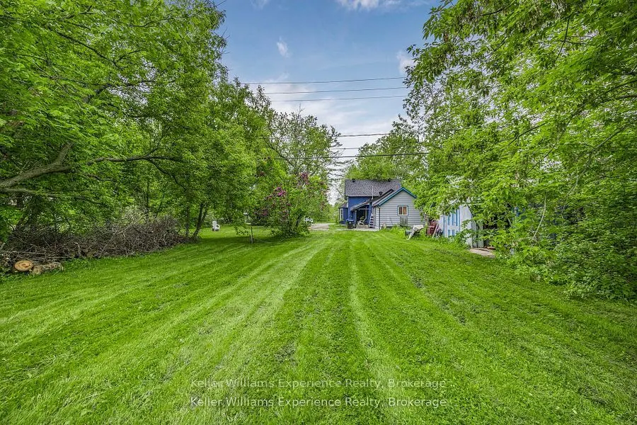 57 Coldwater Road