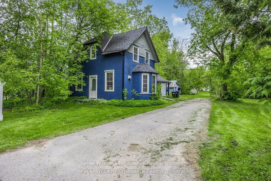 57 Coldwater Road
