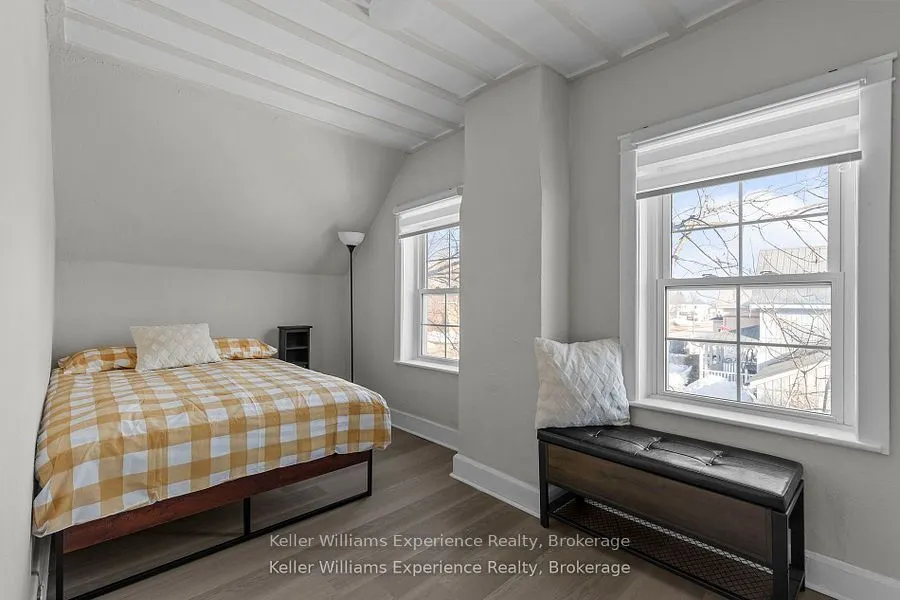 57 Coldwater Road