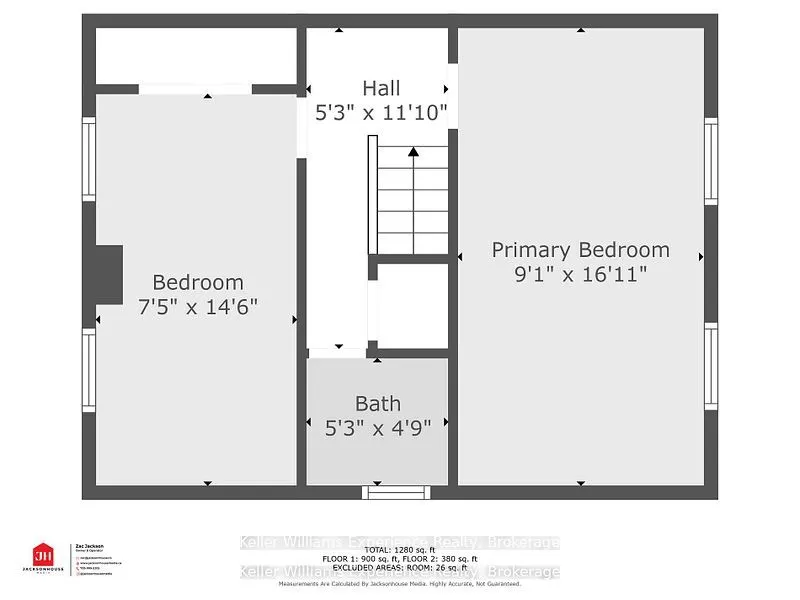 57 Coldwater Road