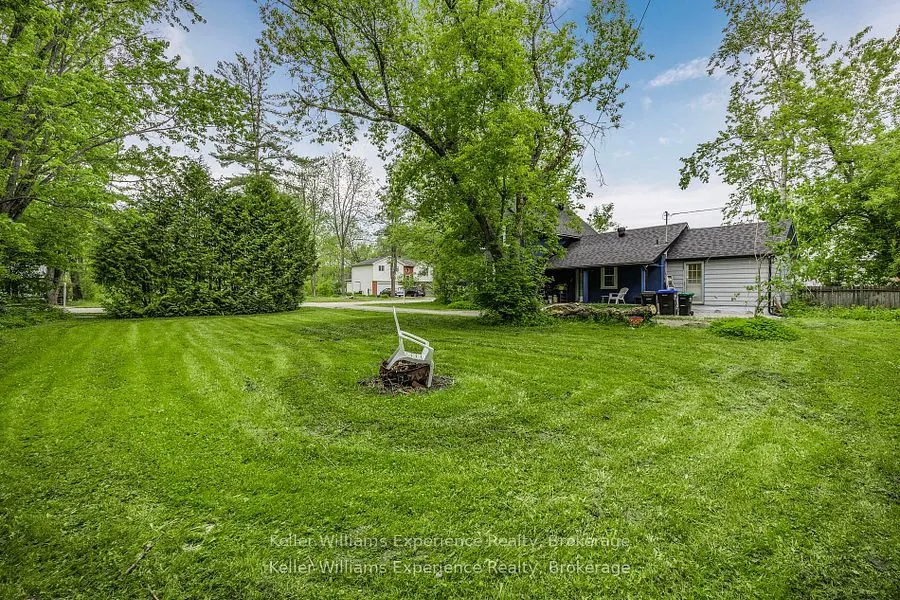 57 Coldwater Road