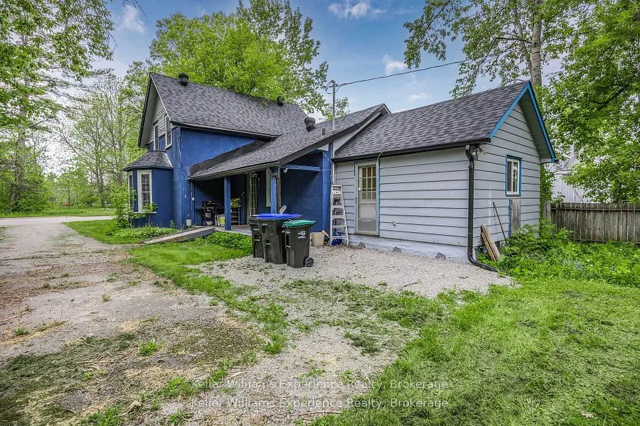 57 Coldwater Road