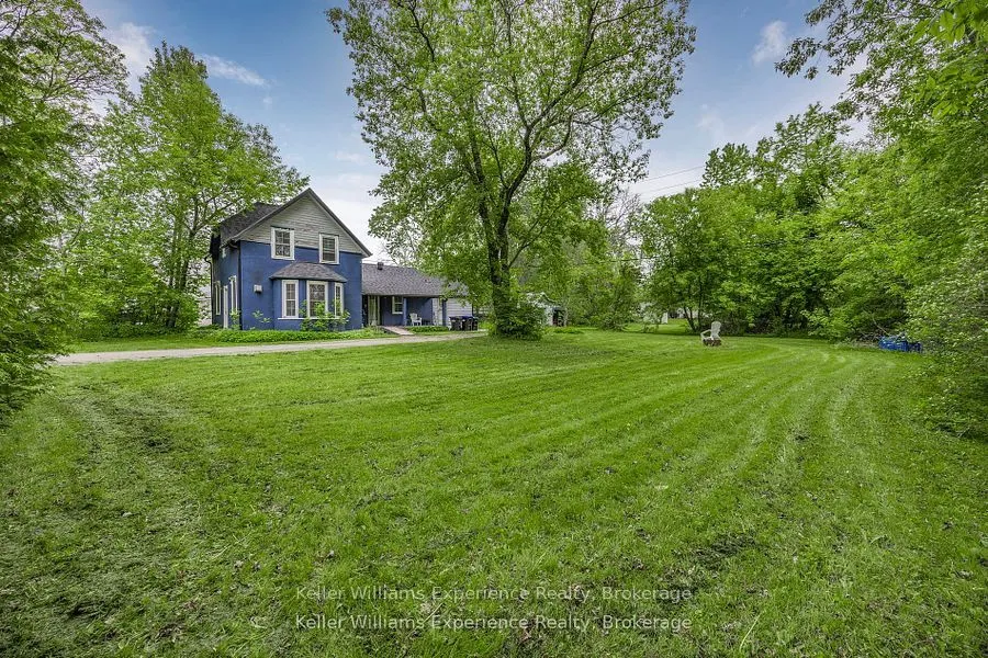 57 Coldwater Road