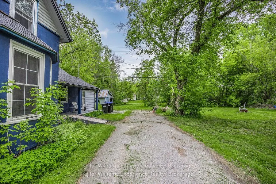 57 Coldwater Road