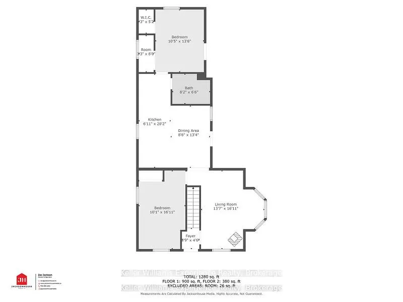 57 Coldwater Road