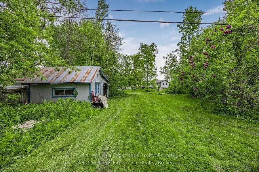 57 Coldwater Road