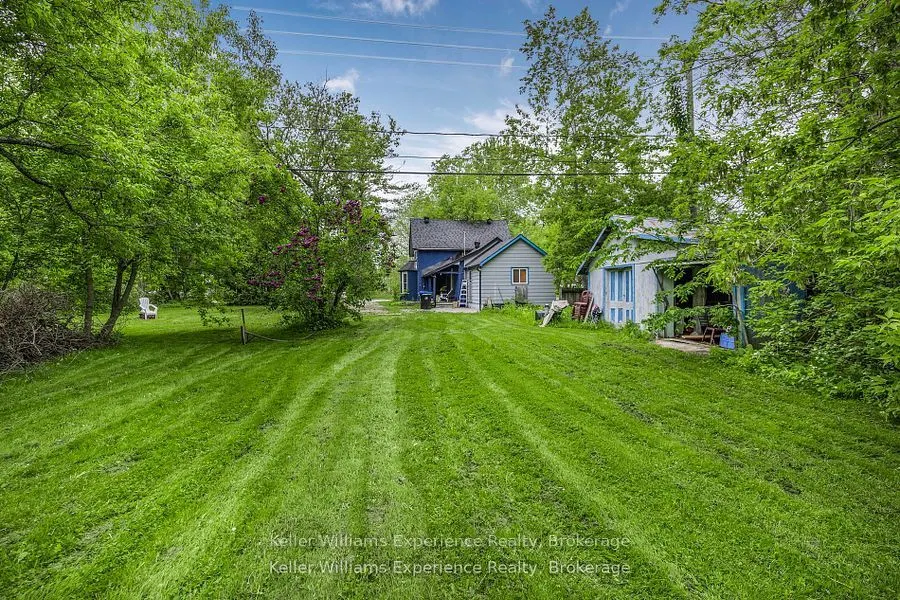 57 Coldwater Road
