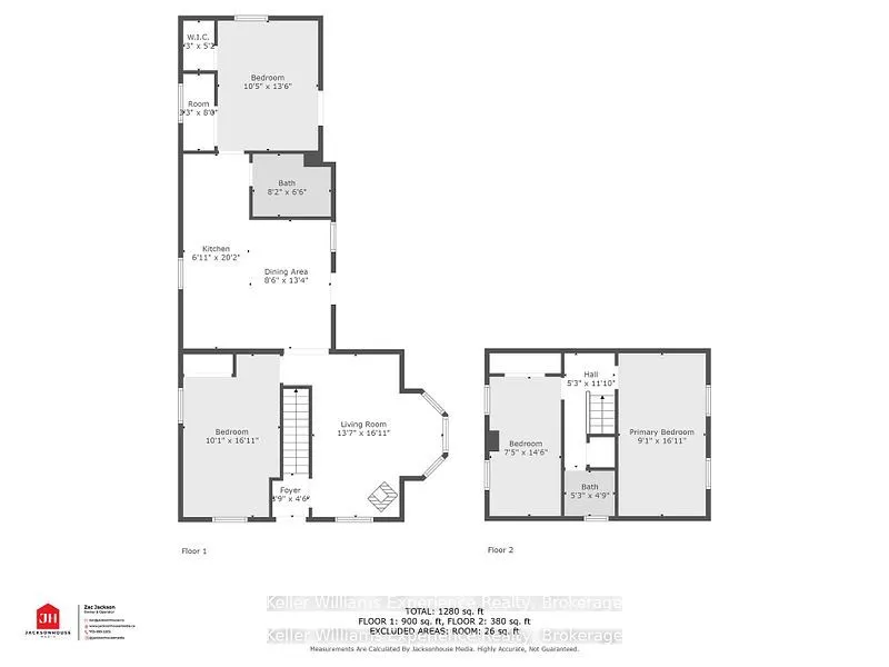 57 Coldwater Road