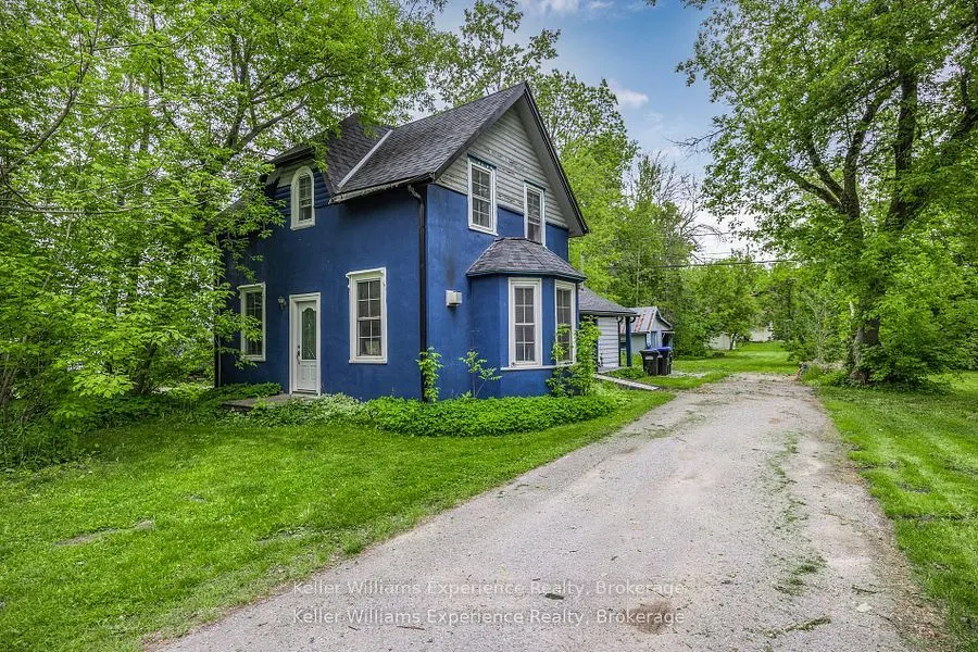57 Coldwater Road