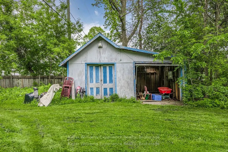 57 Coldwater Road