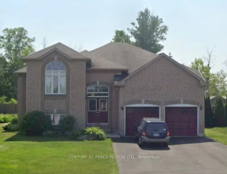 6 Cherry Sands Crescent