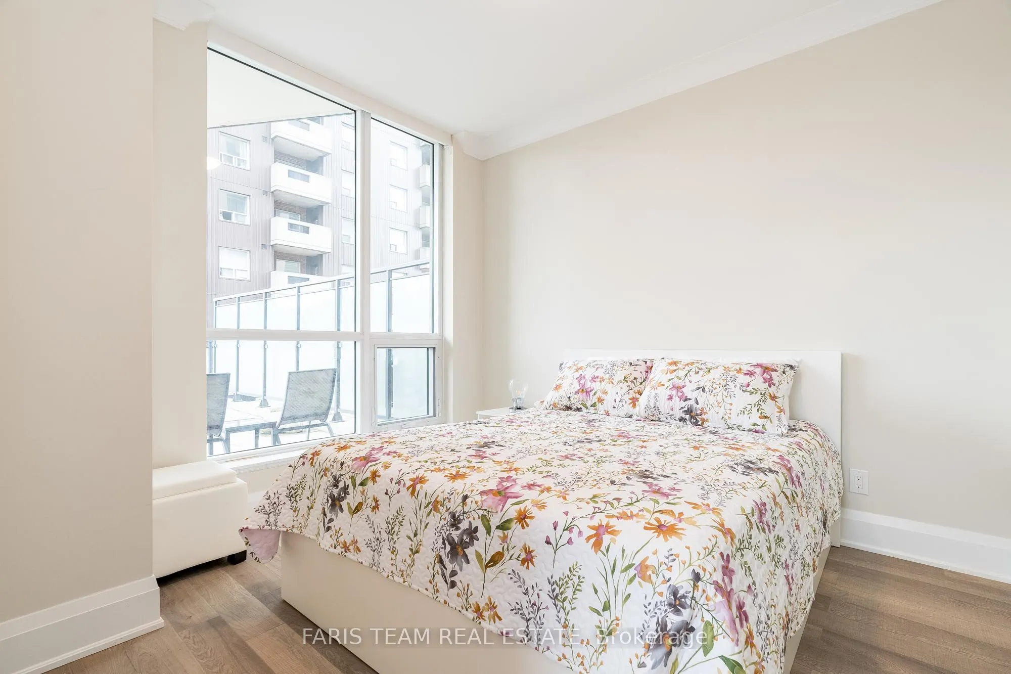 111 Worsley Street, #305