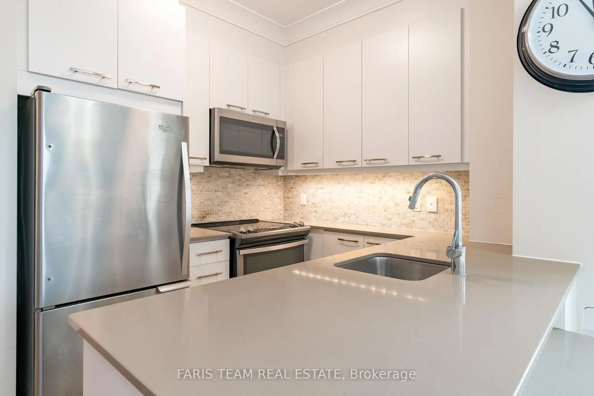 111 Worsley Street, #305