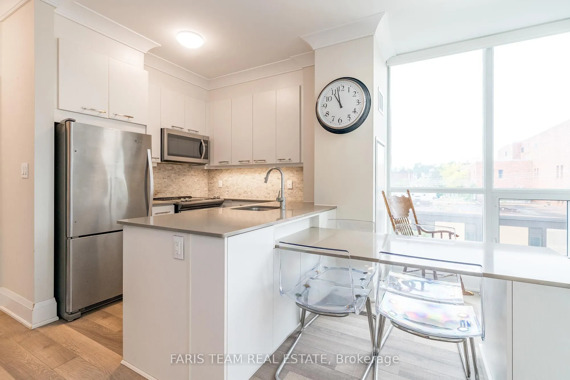 111 Worsley Street, #305