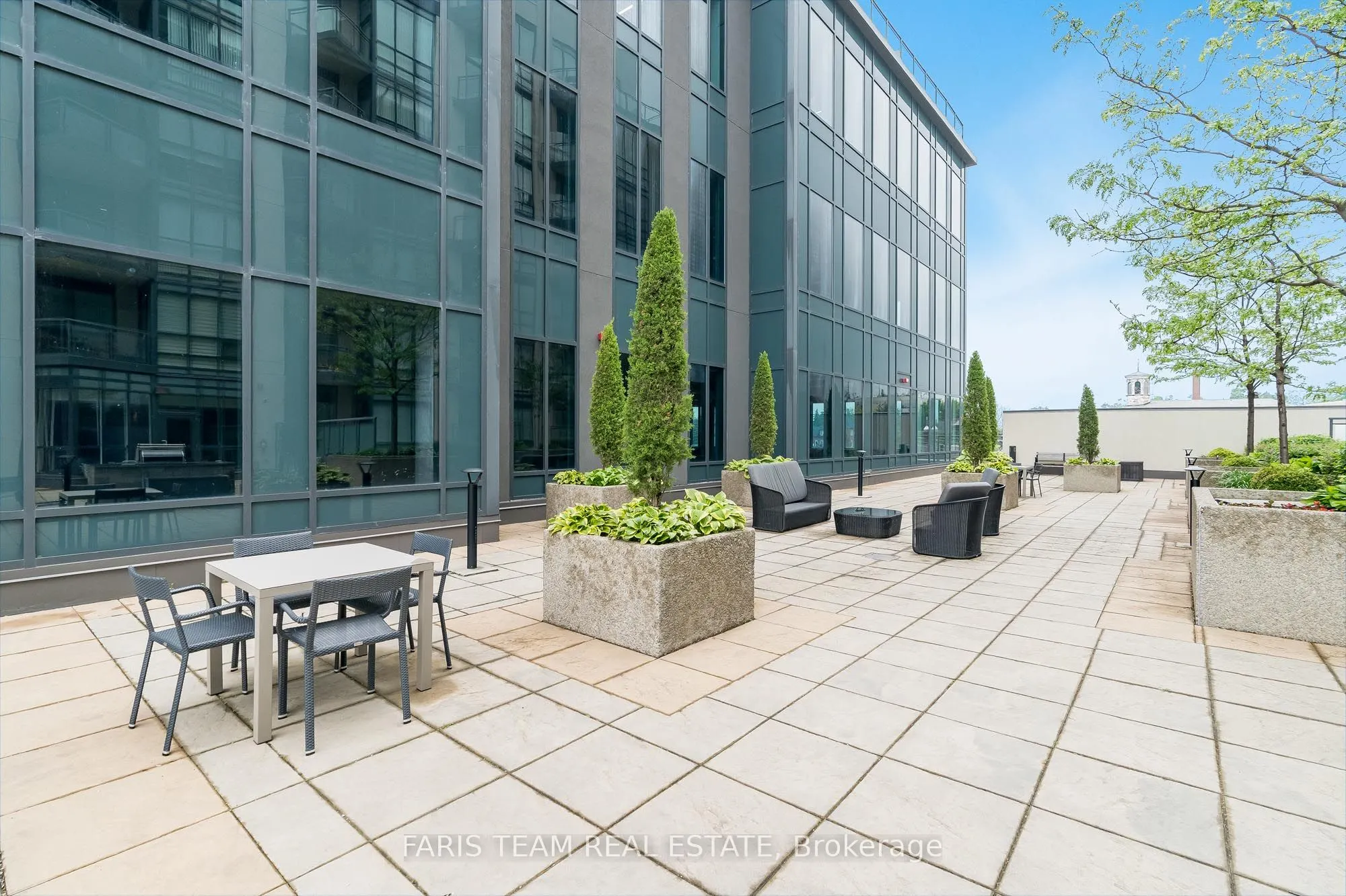 111 Worsley Street, #305
